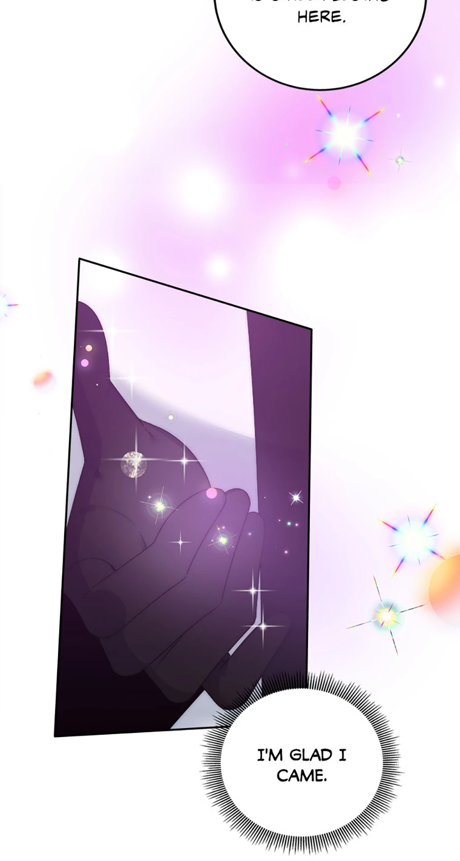 One Step Forward To The Flower Path - Chapter 117 Page 63