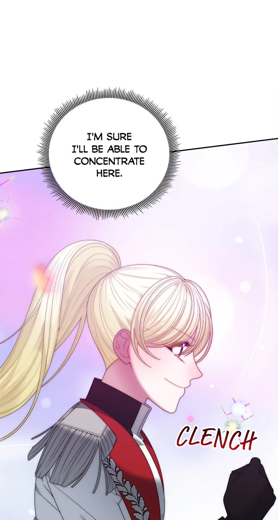One Step Forward To The Flower Path - Chapter 117 Page 64