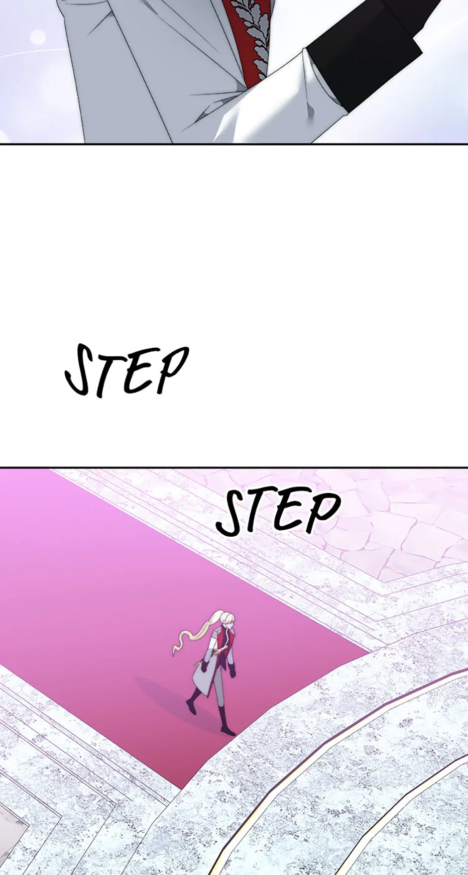 One Step Forward To The Flower Path - Chapter 117 Page 65