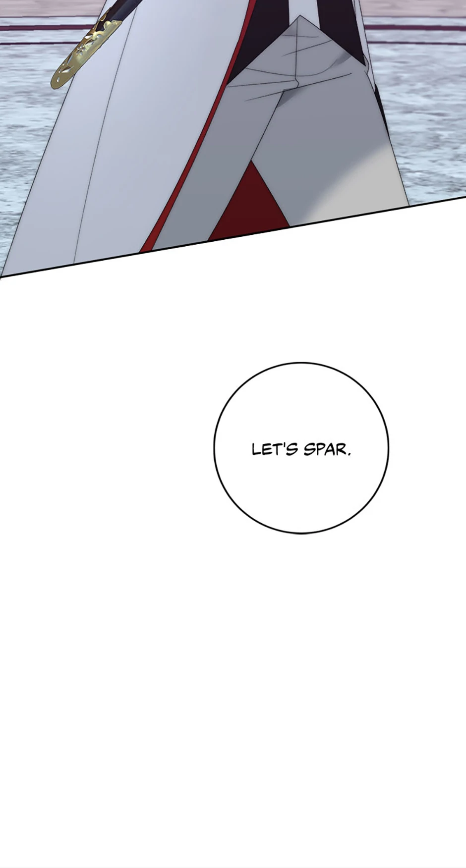 One Step Forward To The Flower Path - Chapter 117 Page 68