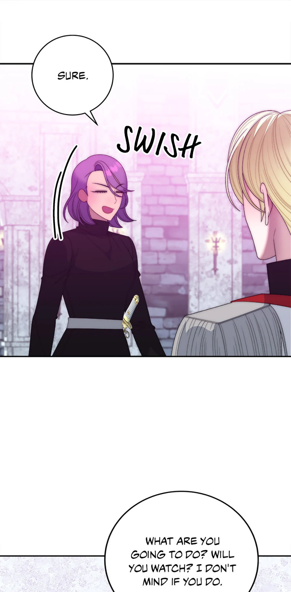 One Step Forward To The Flower Path - Chapter 117 Page 69
