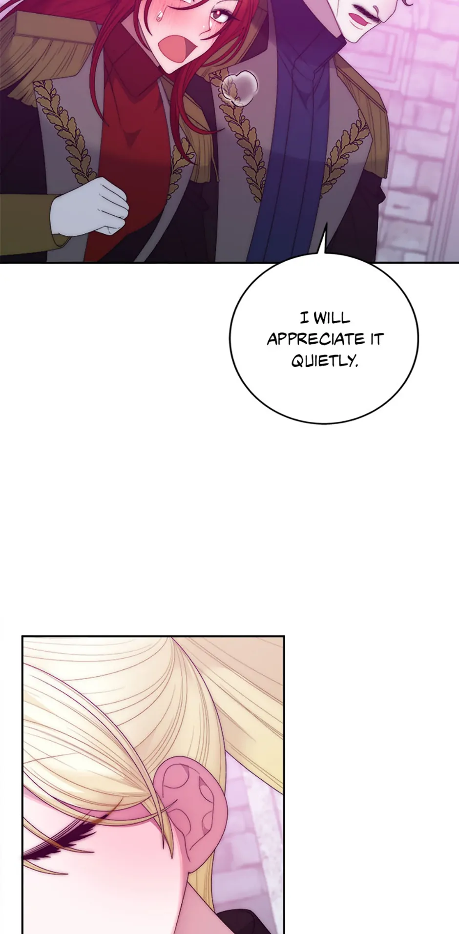 One Step Forward To The Flower Path - Chapter 117 Page 71