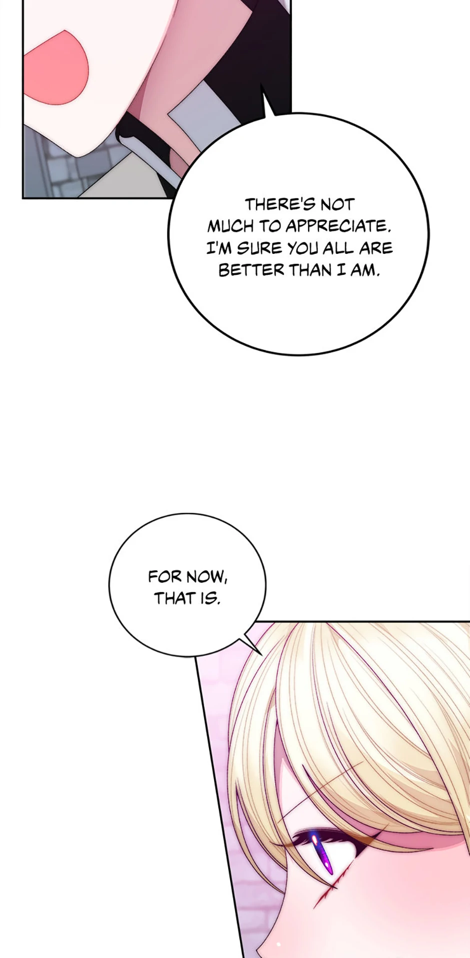 One Step Forward To The Flower Path - Chapter 117 Page 72