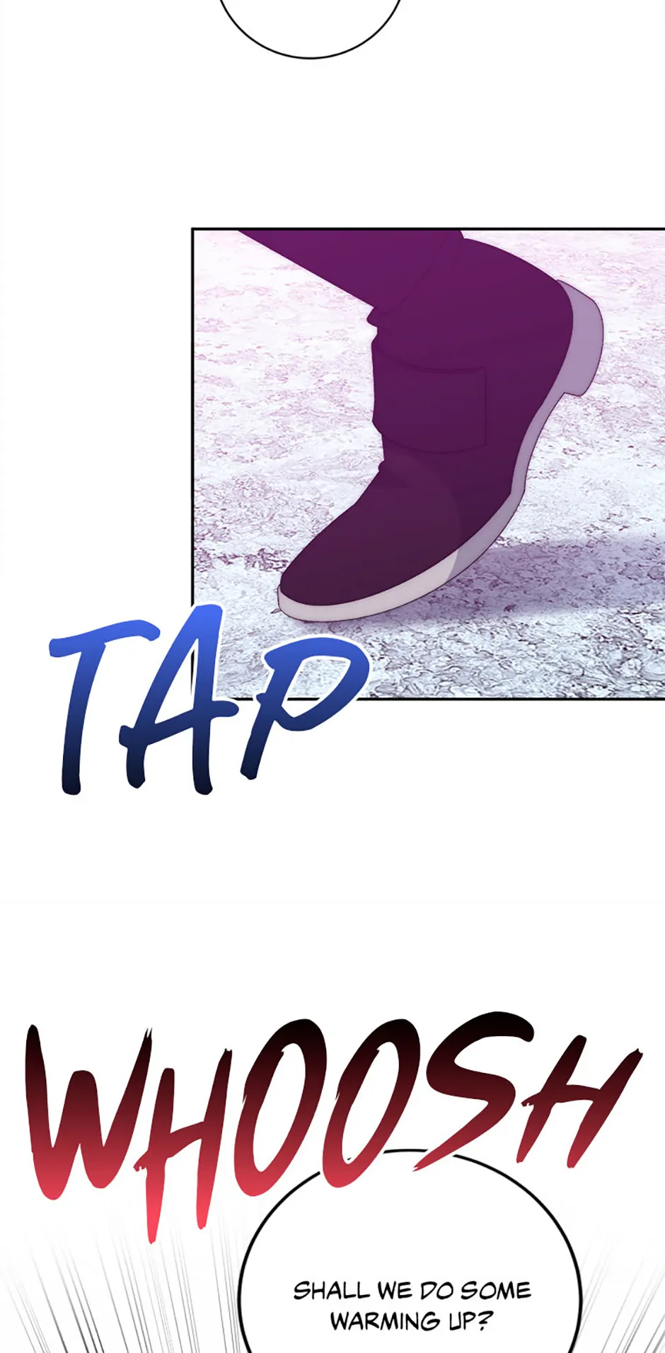 One Step Forward To The Flower Path - Chapter 117 Page 74