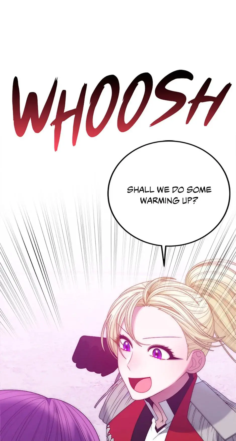 One Step Forward To The Flower Path - Chapter 118 Page 1
