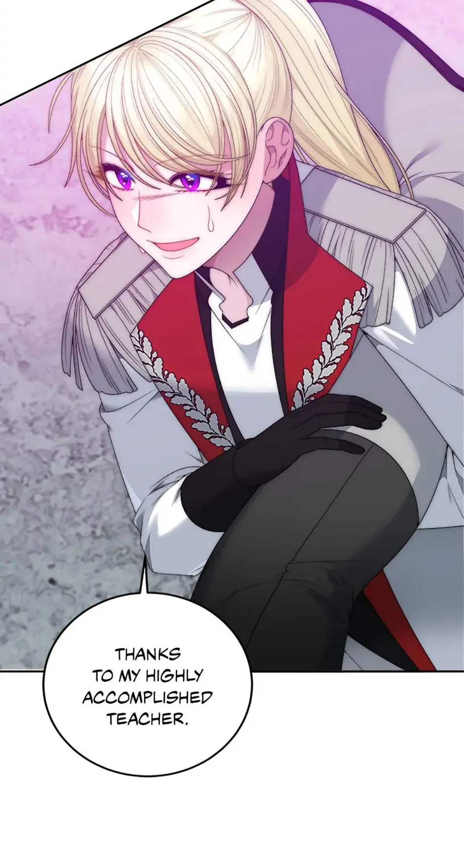 One Step Forward To The Flower Path - Chapter 118 Page 8