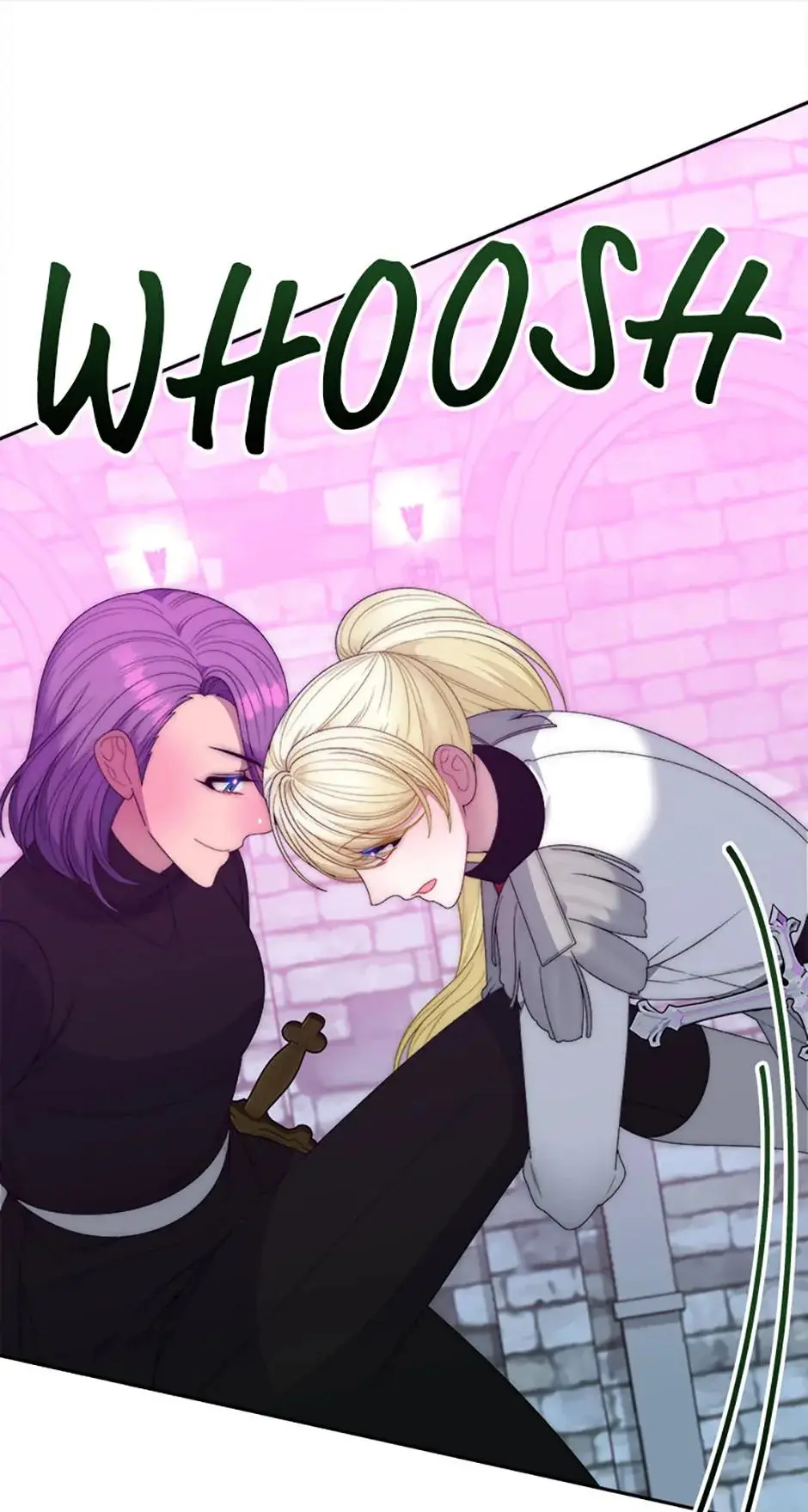 One Step Forward To The Flower Path - Chapter 118 Page 9