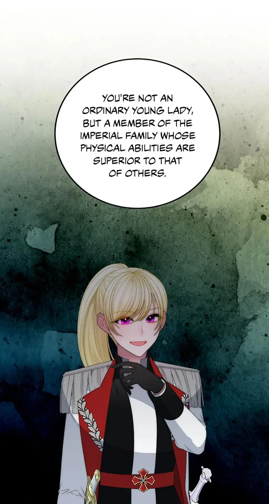 One Step Forward To The Flower Path - Chapter 118 Page 17