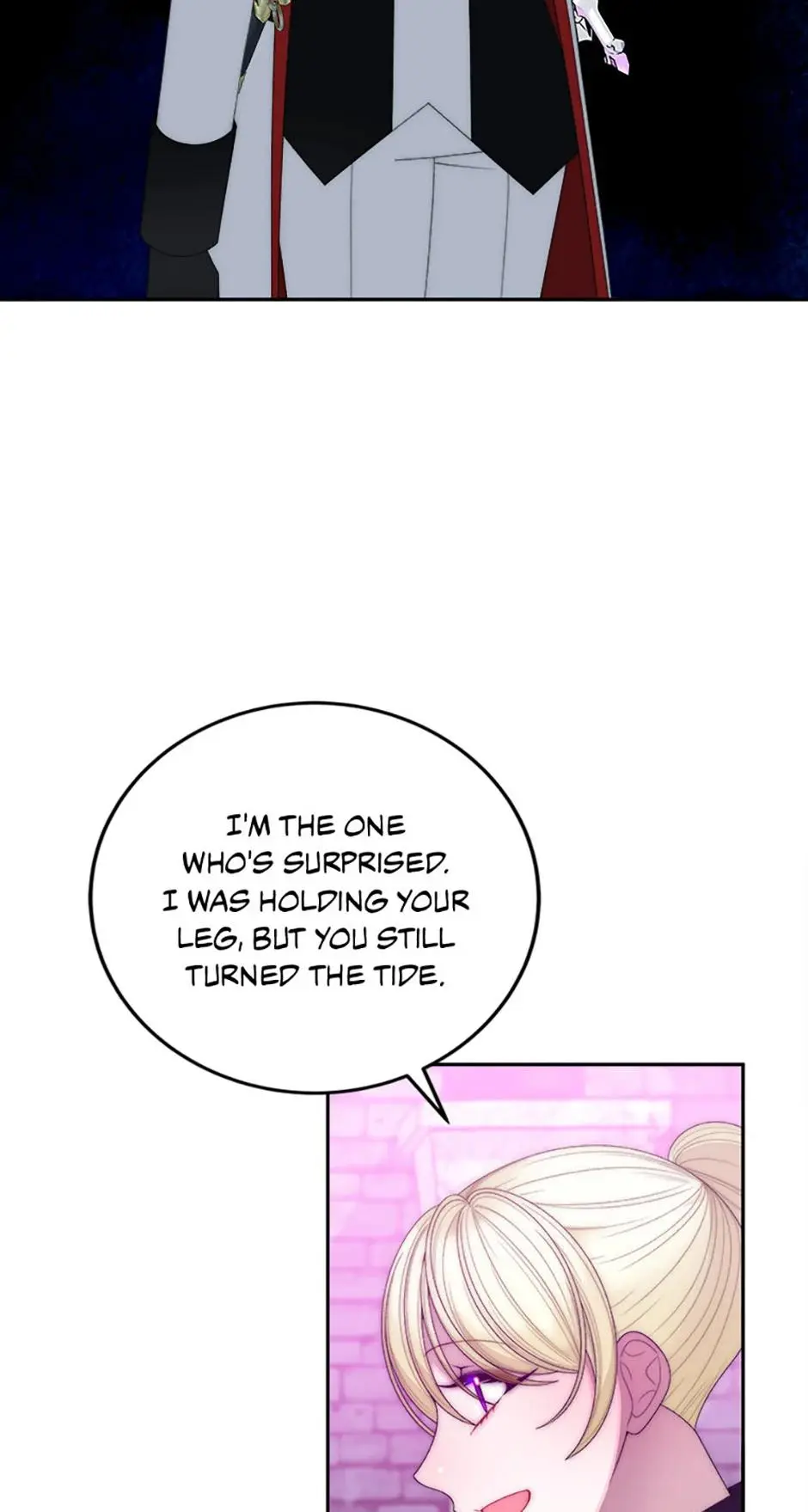One Step Forward To The Flower Path - Chapter 118 Page 18