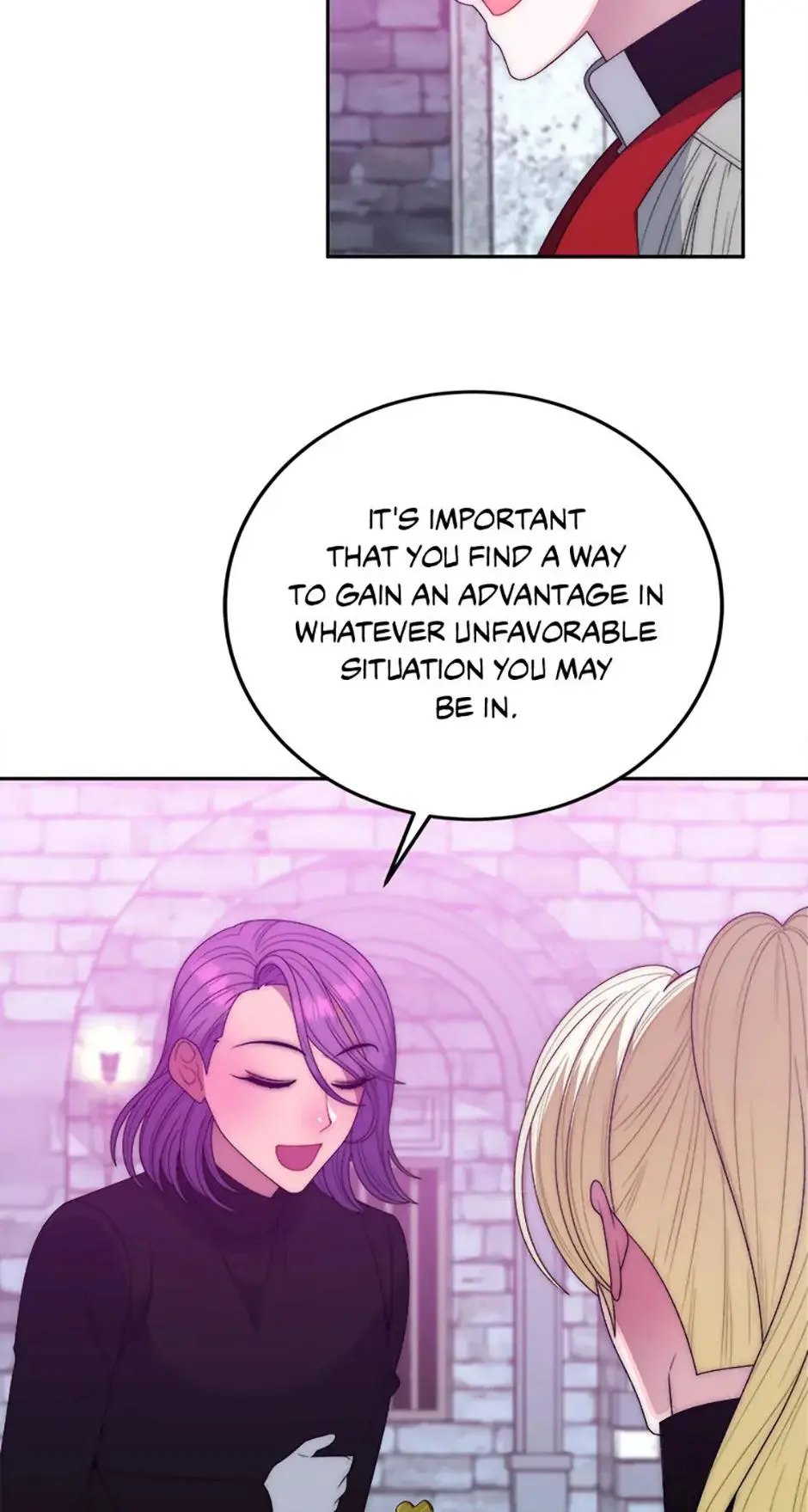 One Step Forward To The Flower Path - Chapter 118 Page 19