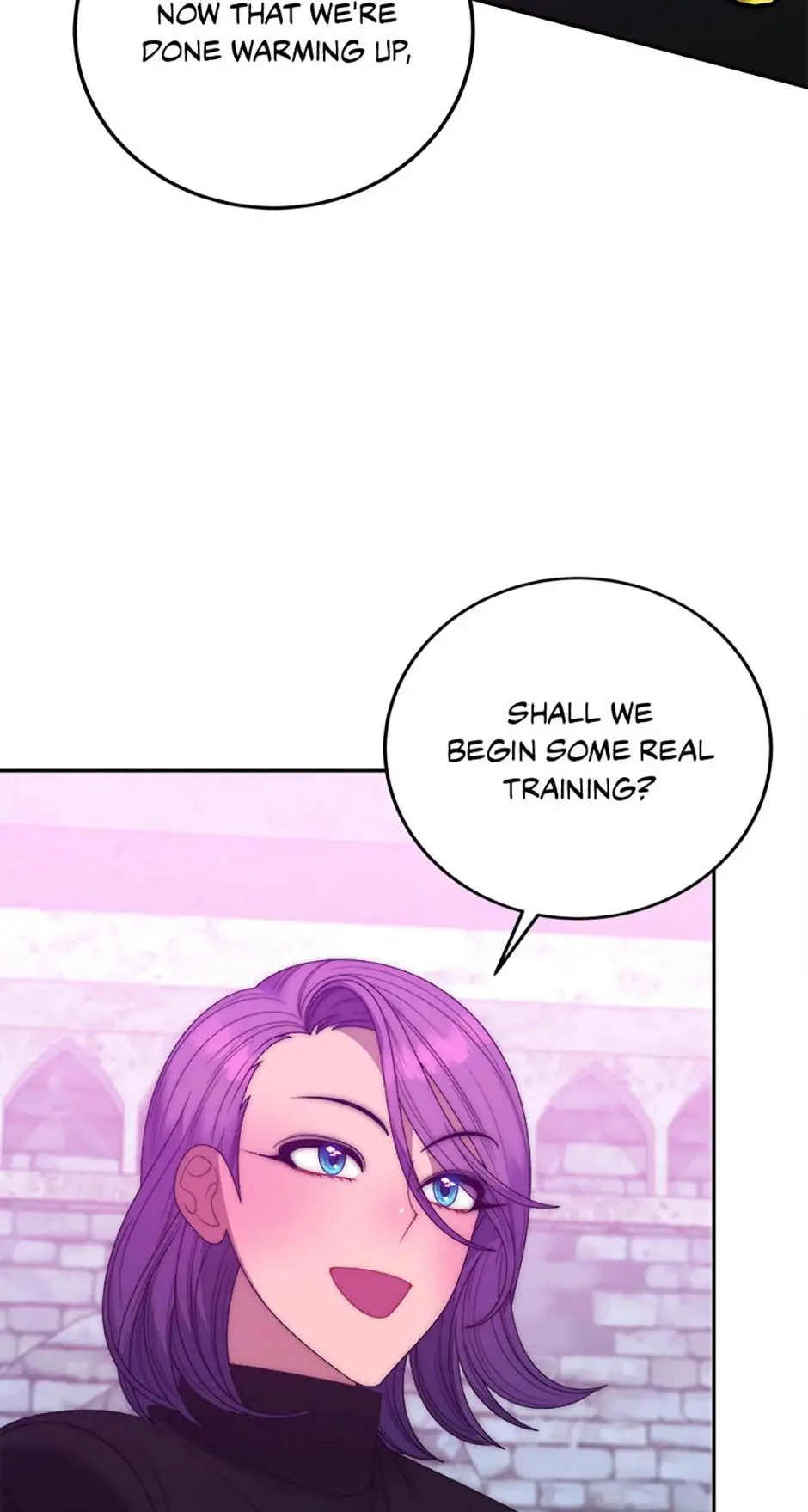 One Step Forward To The Flower Path - Chapter 118 Page 21