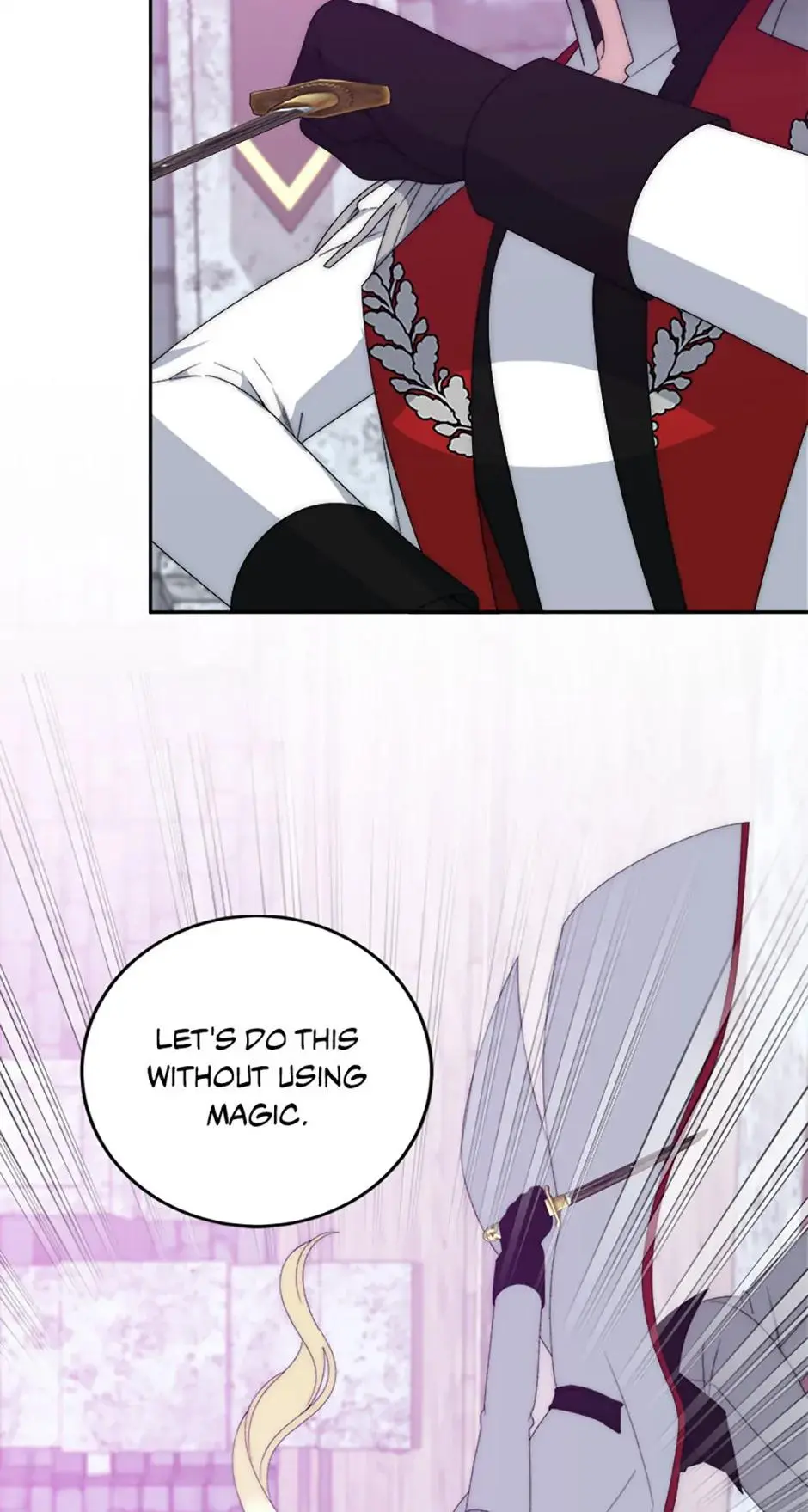 One Step Forward To The Flower Path - Chapter 118 Page 23