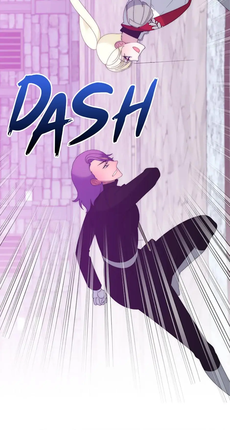 One Step Forward To The Flower Path - Chapter 118 Page 24