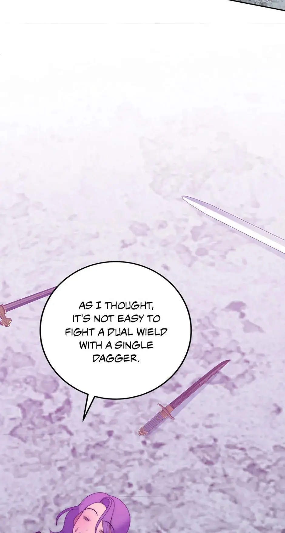 One Step Forward To The Flower Path - Chapter 118 Page 29