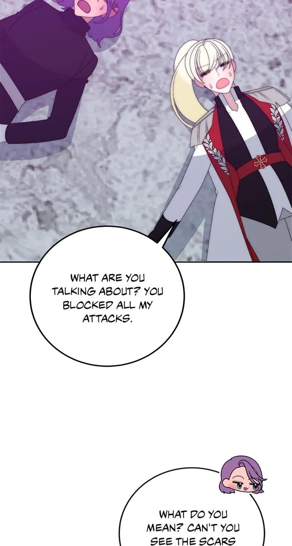 One Step Forward To The Flower Path - Chapter 118 Page 30