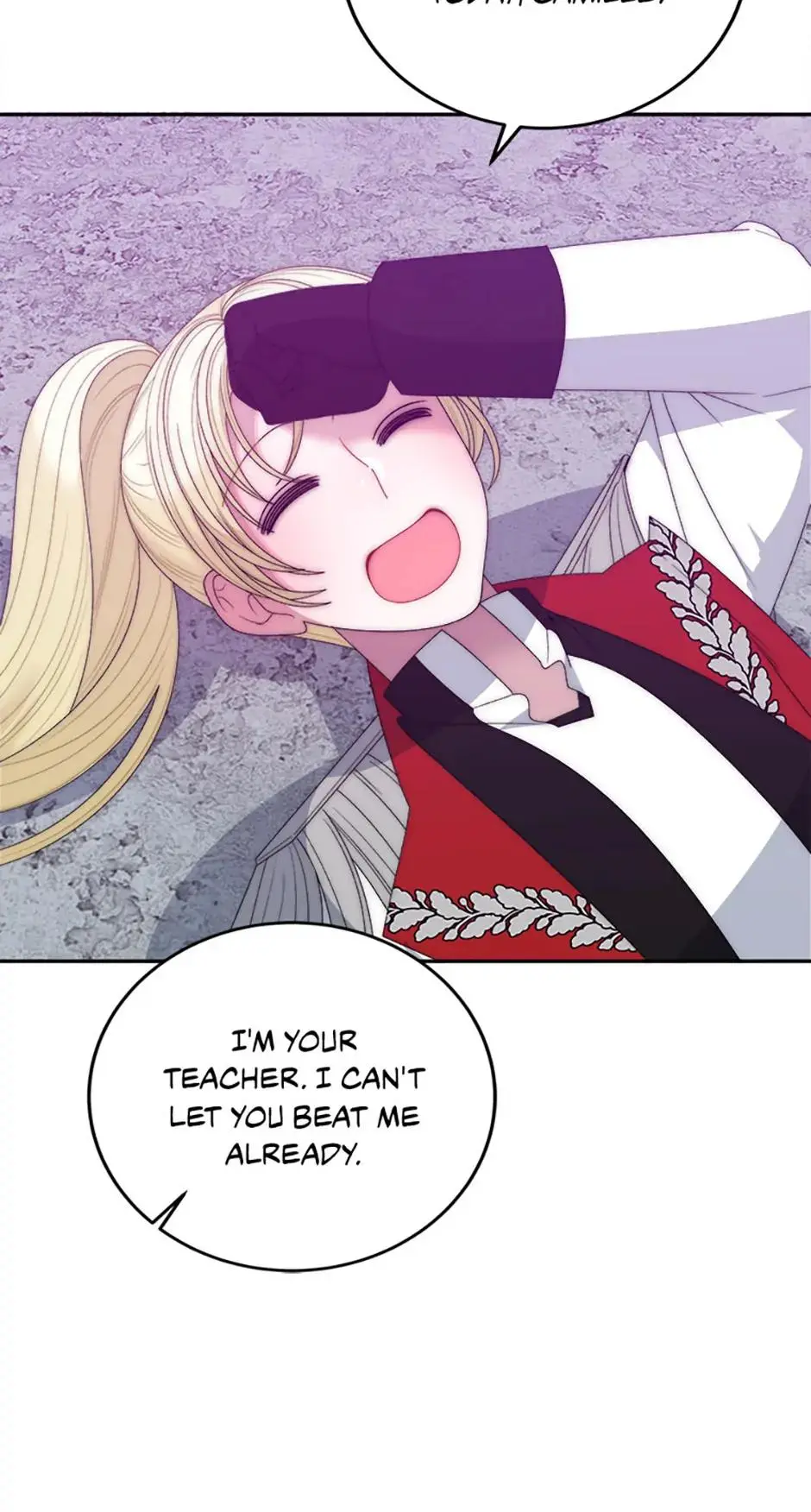 One Step Forward To The Flower Path - Chapter 118 Page 32