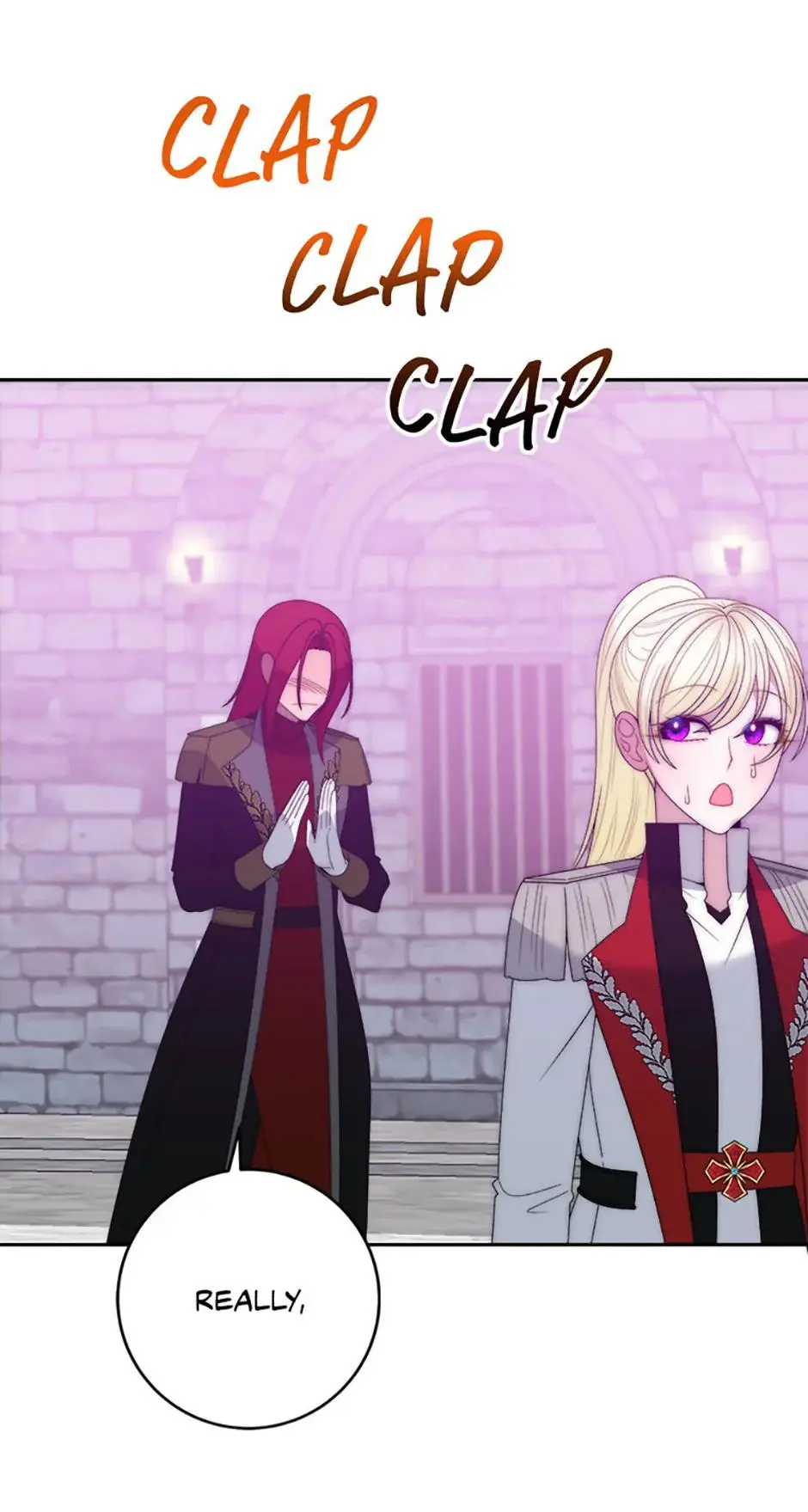One Step Forward To The Flower Path - Chapter 118 Page 34
