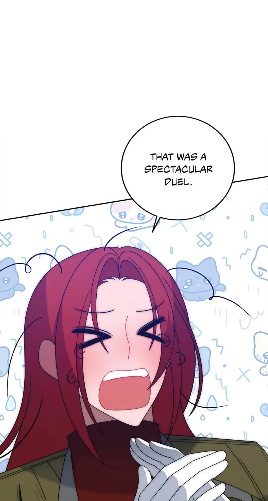 One Step Forward To The Flower Path - Chapter 118 Page 35
