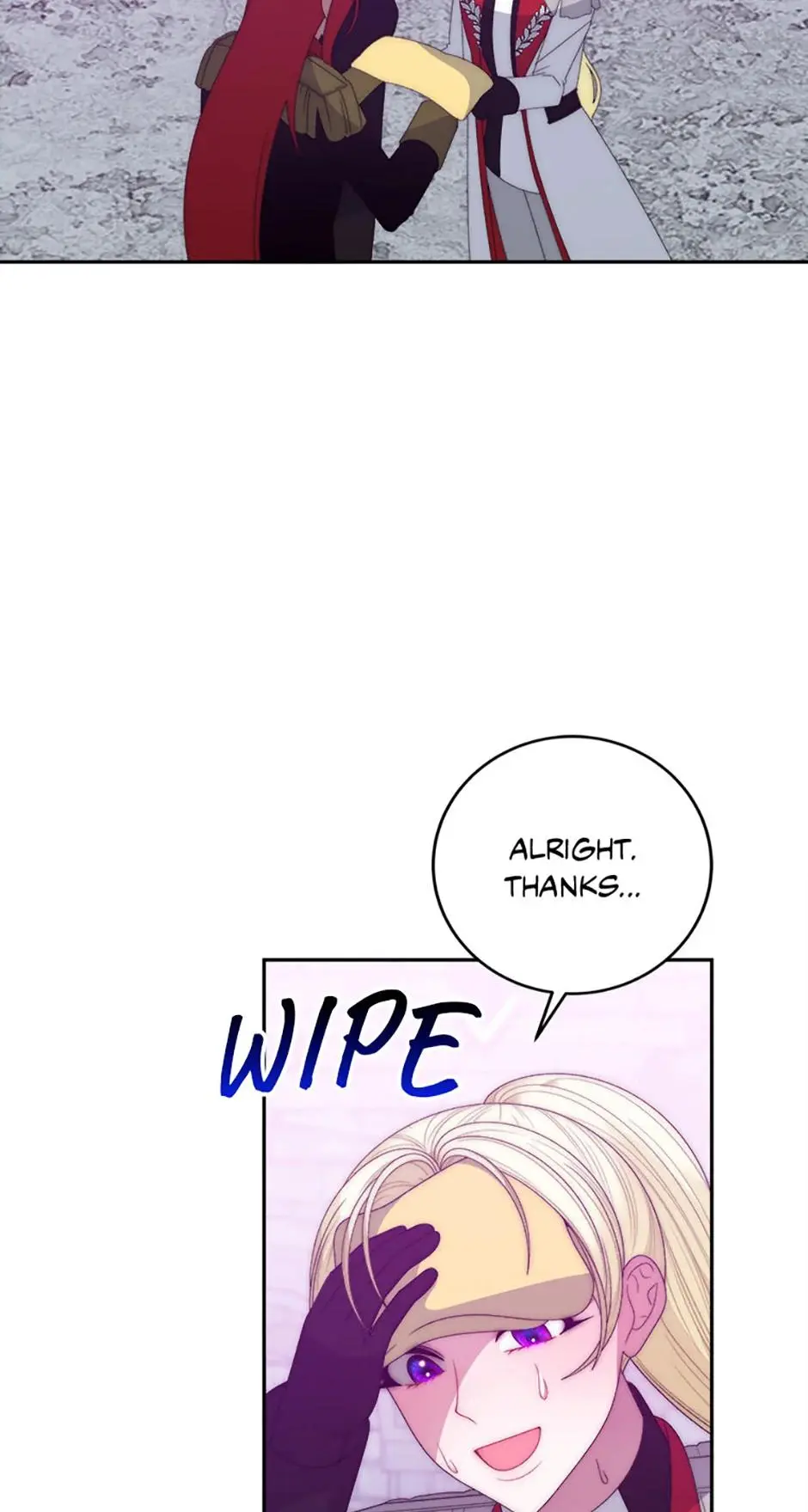 One Step Forward To The Flower Path - Chapter 118 Page 38