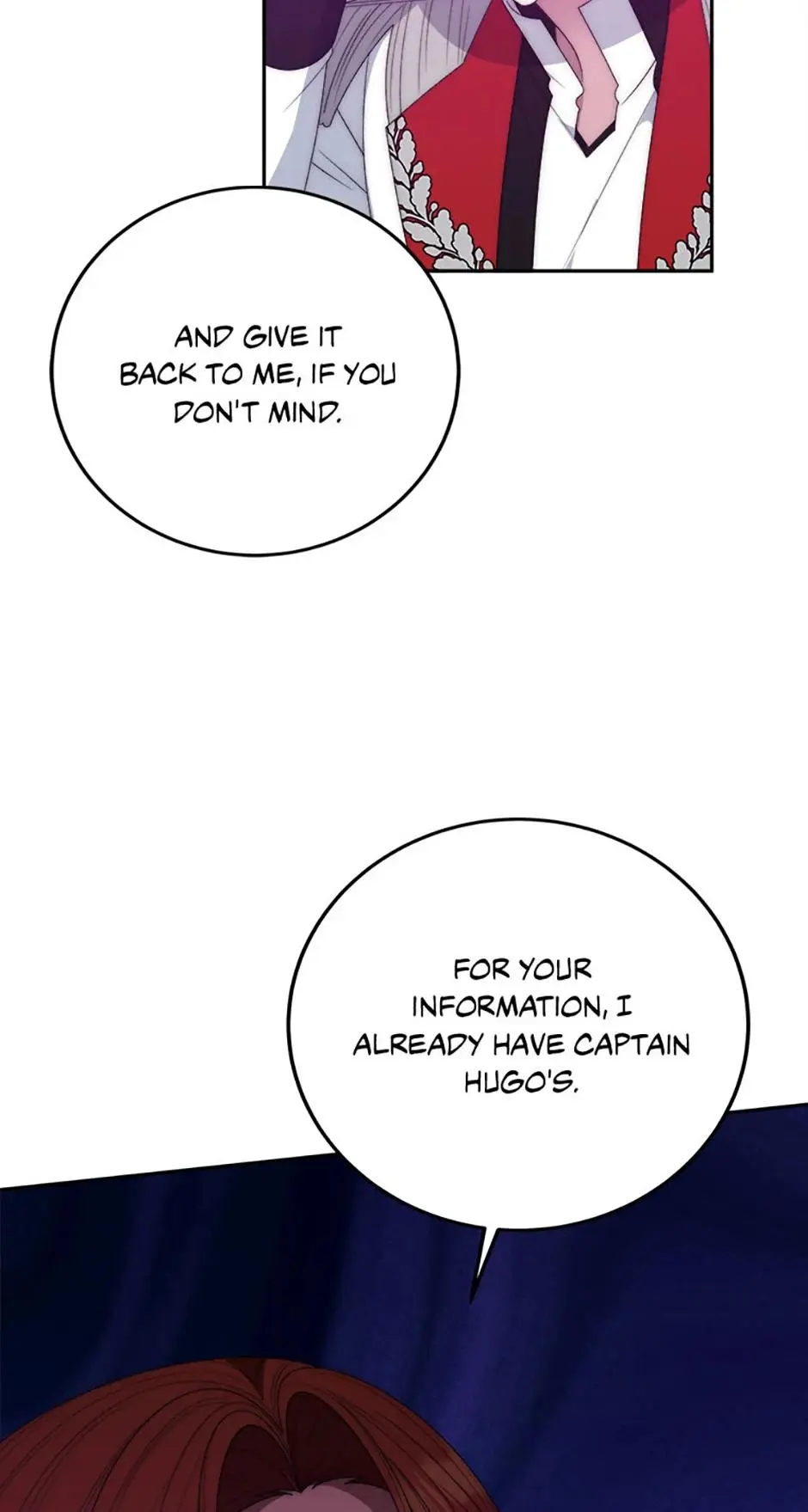 One Step Forward To The Flower Path - Chapter 118 Page 39