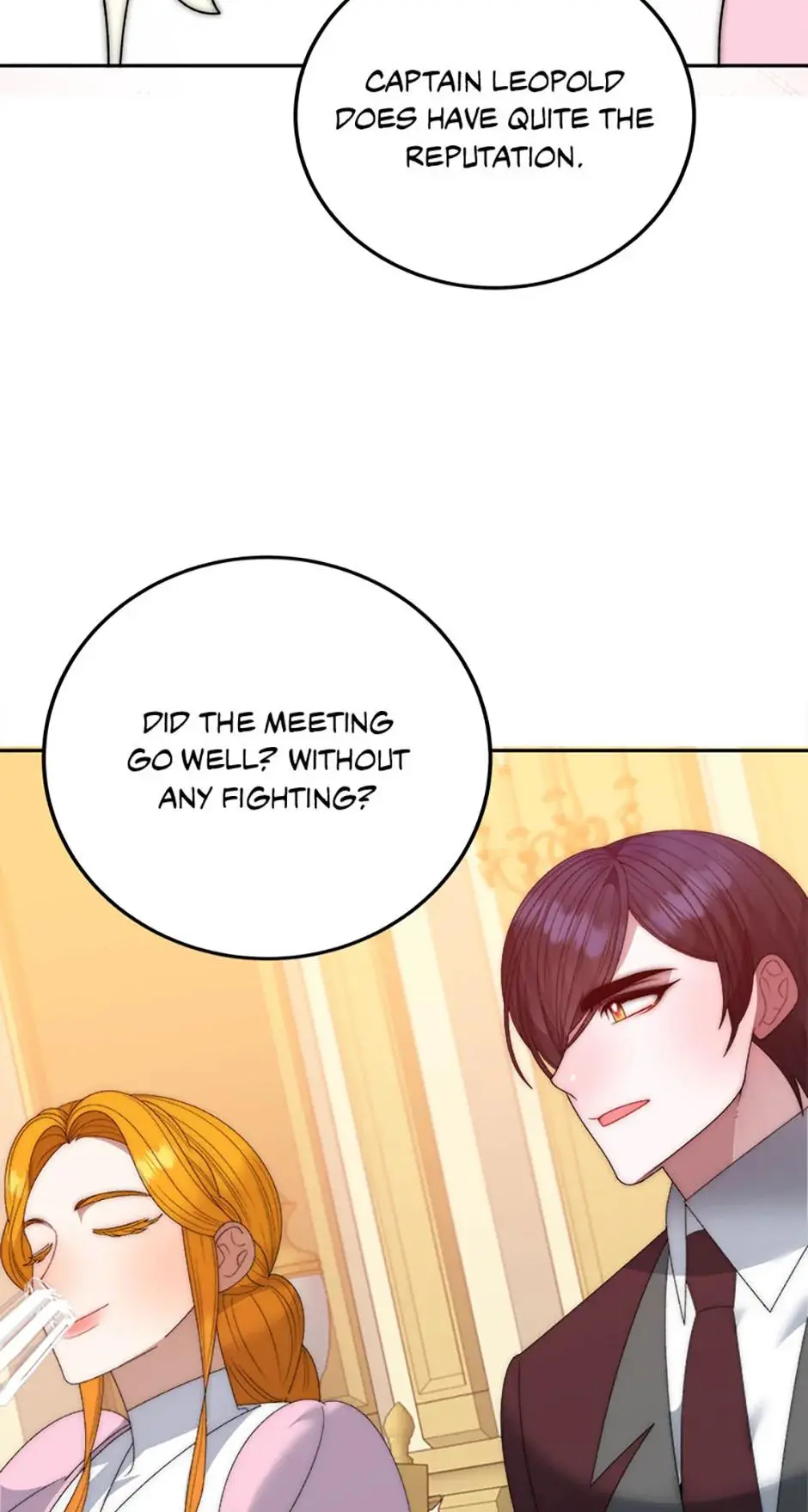 One Step Forward To The Flower Path - Chapter 118 Page 47