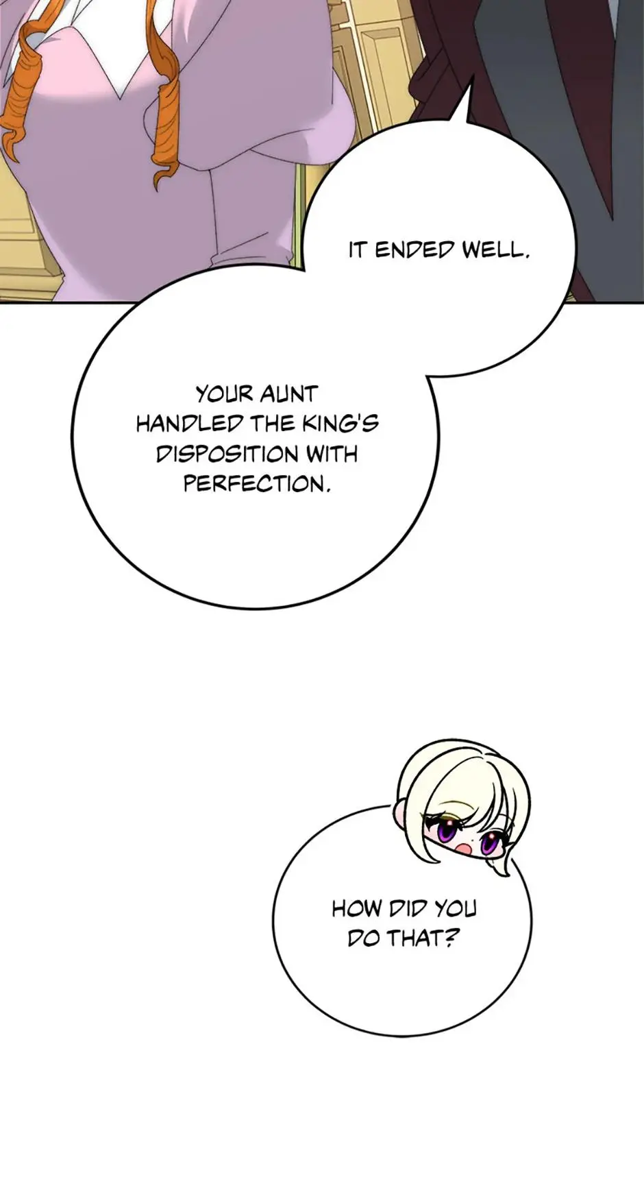 One Step Forward To The Flower Path - Chapter 118 Page 48