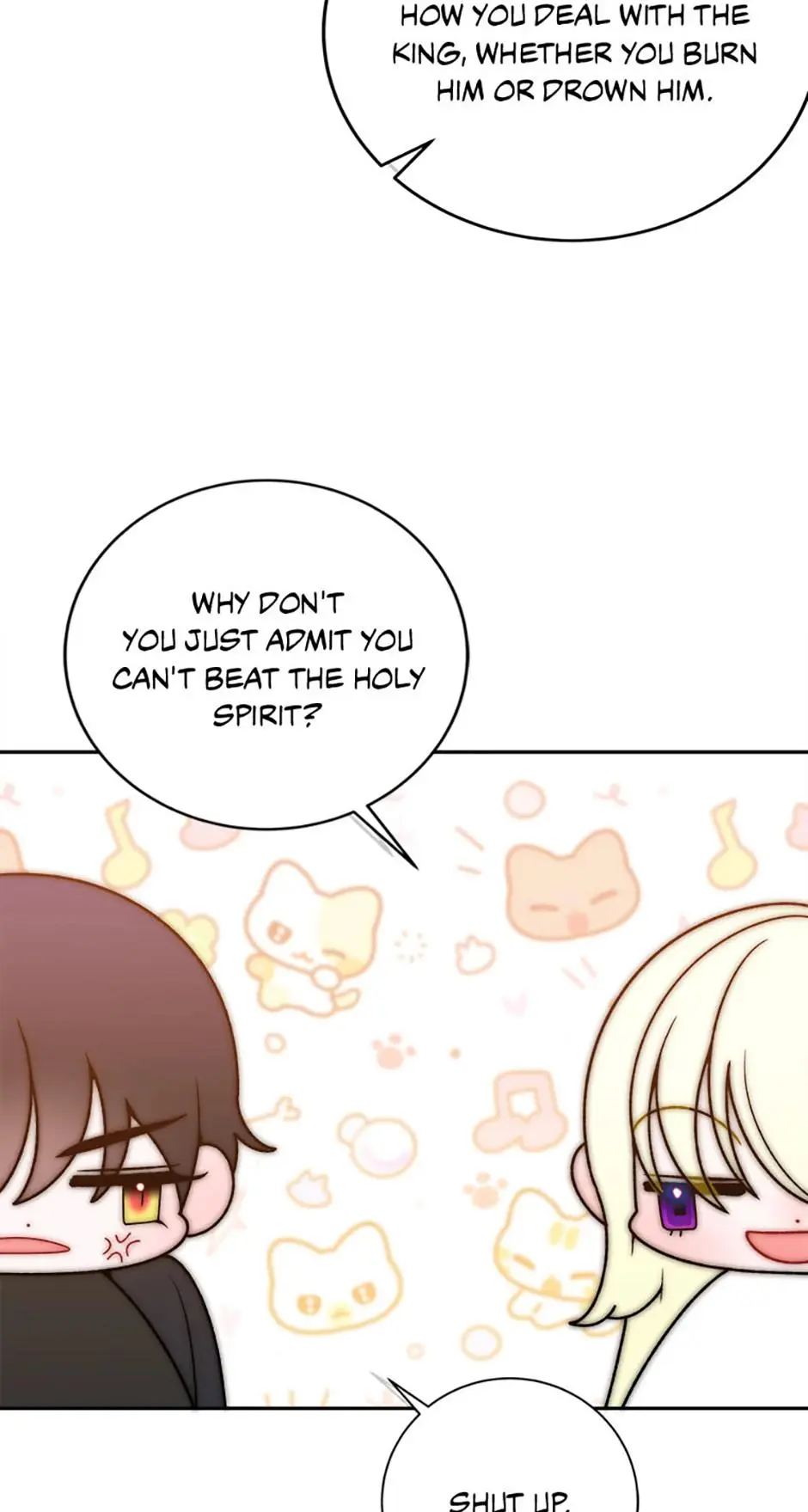 One Step Forward To The Flower Path - Chapter 118 Page 52
