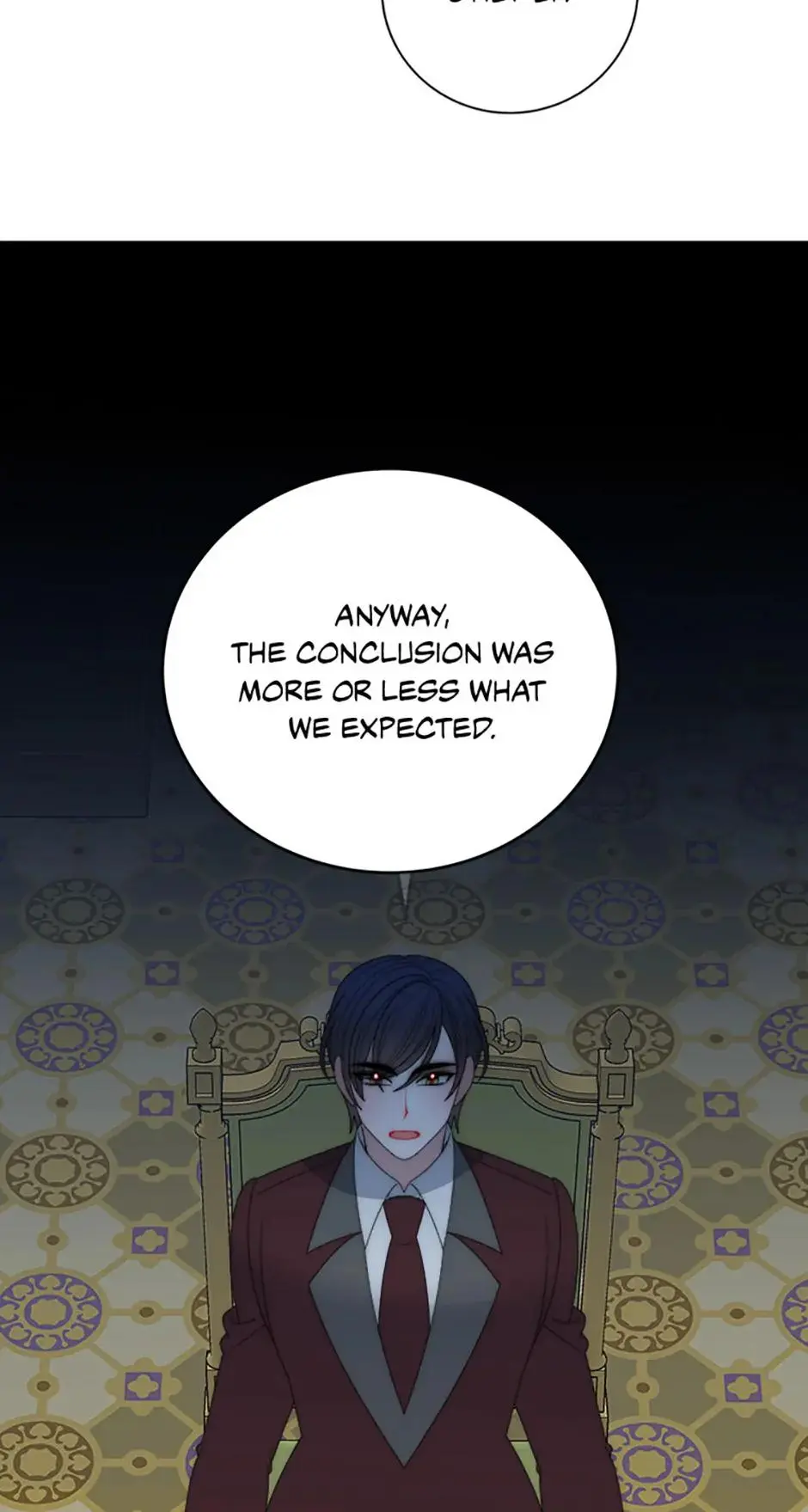 One Step Forward To The Flower Path - Chapter 118 Page 53
