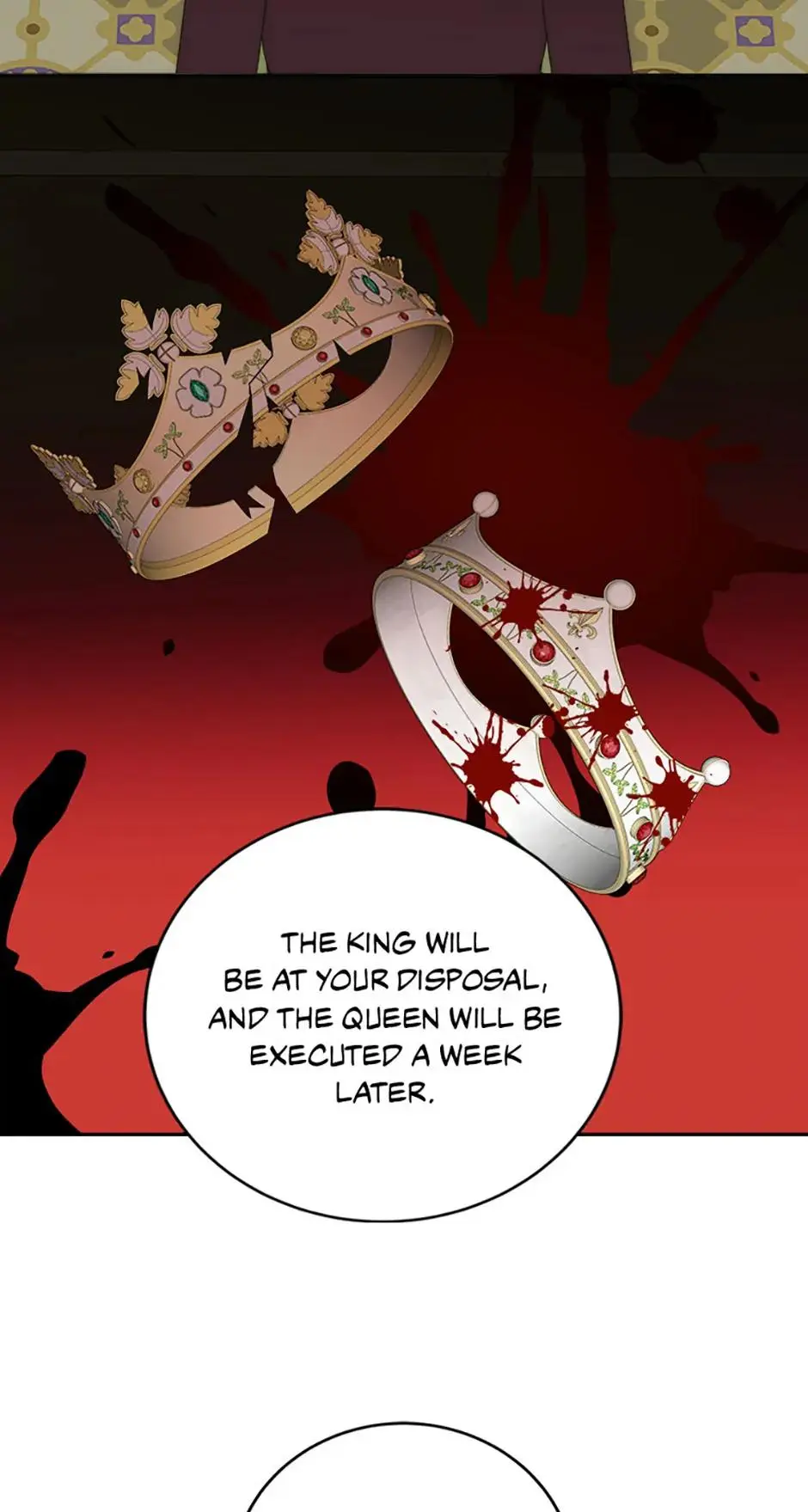 One Step Forward To The Flower Path - Chapter 118 Page 54