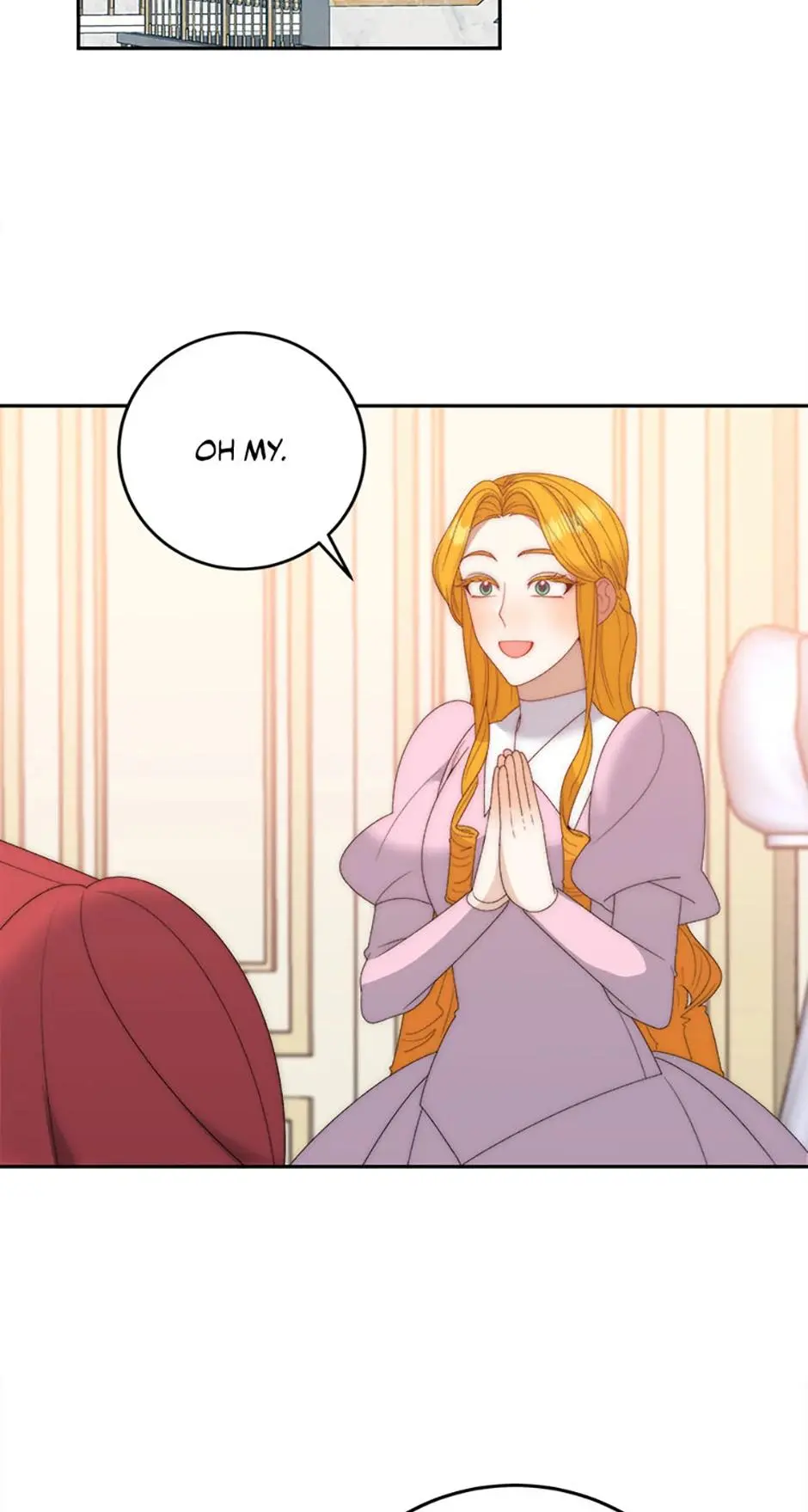 One Step Forward To The Flower Path - Chapter 118 Page 59