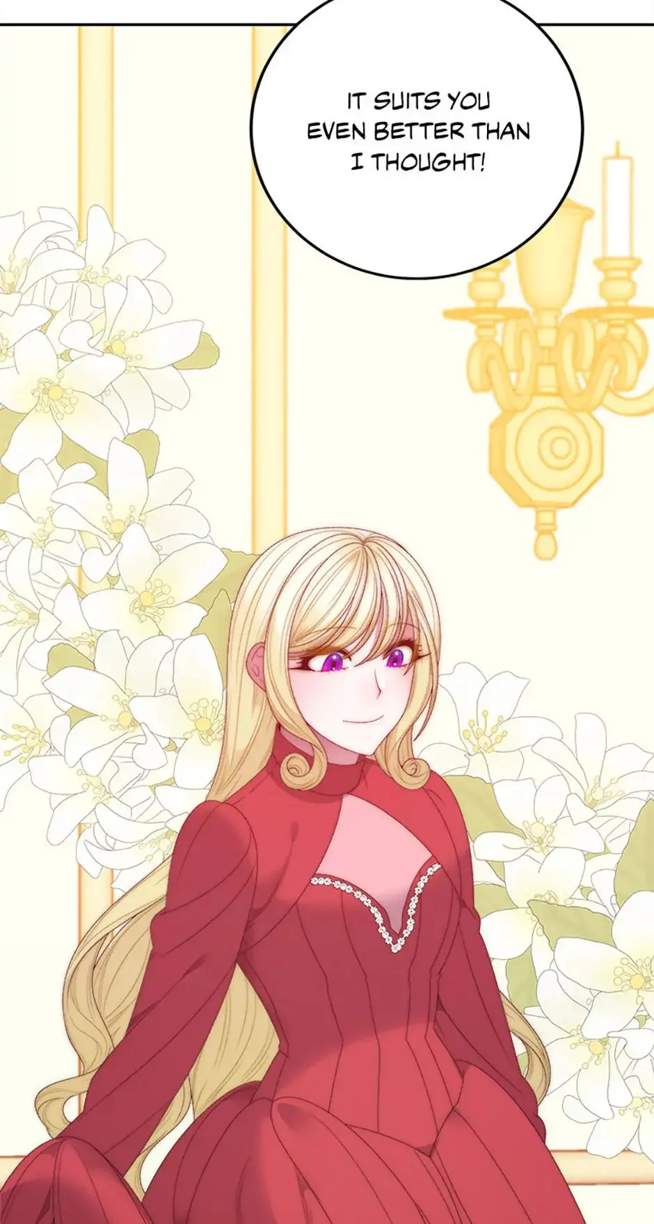 One Step Forward To The Flower Path - Chapter 118 Page 60