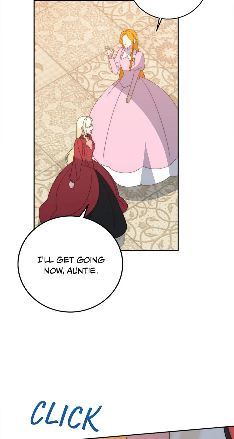 One Step Forward To The Flower Path - Chapter 118 Page 62