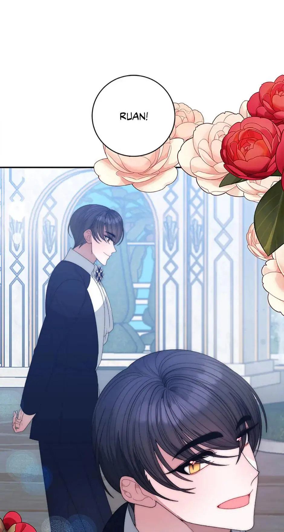 One Step Forward To The Flower Path - Chapter 118 Page 65