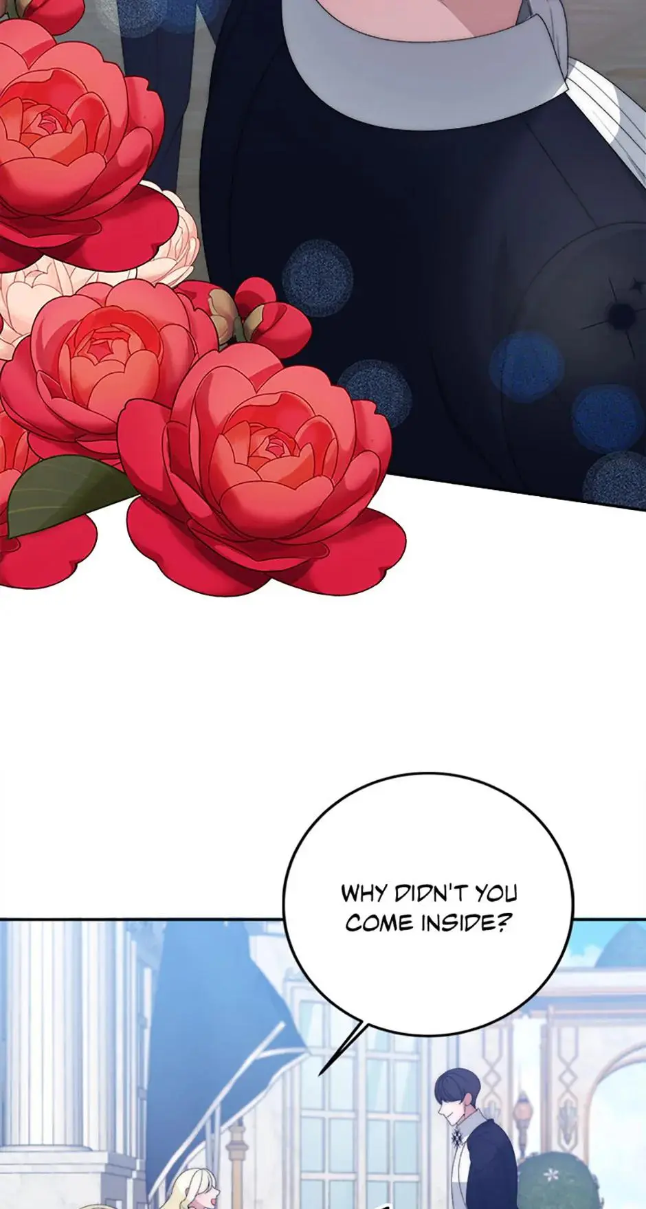 One Step Forward To The Flower Path - Chapter 118 Page 66