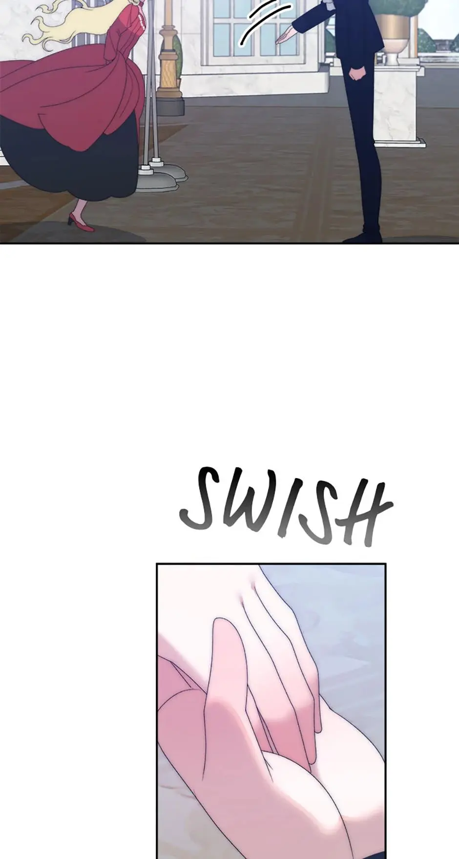 One Step Forward To The Flower Path - Chapter 118 Page 67