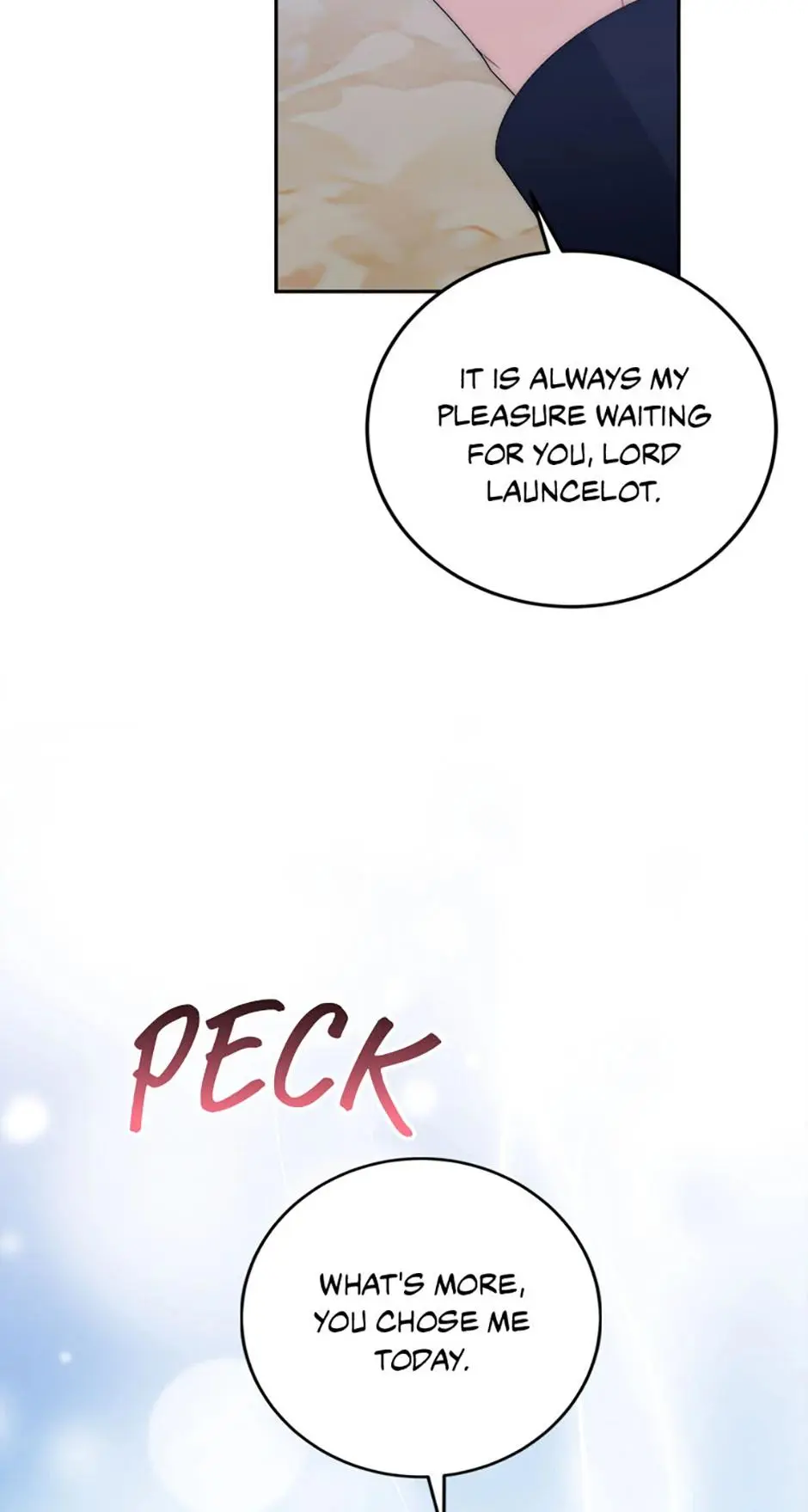 One Step Forward To The Flower Path - Chapter 118 Page 68