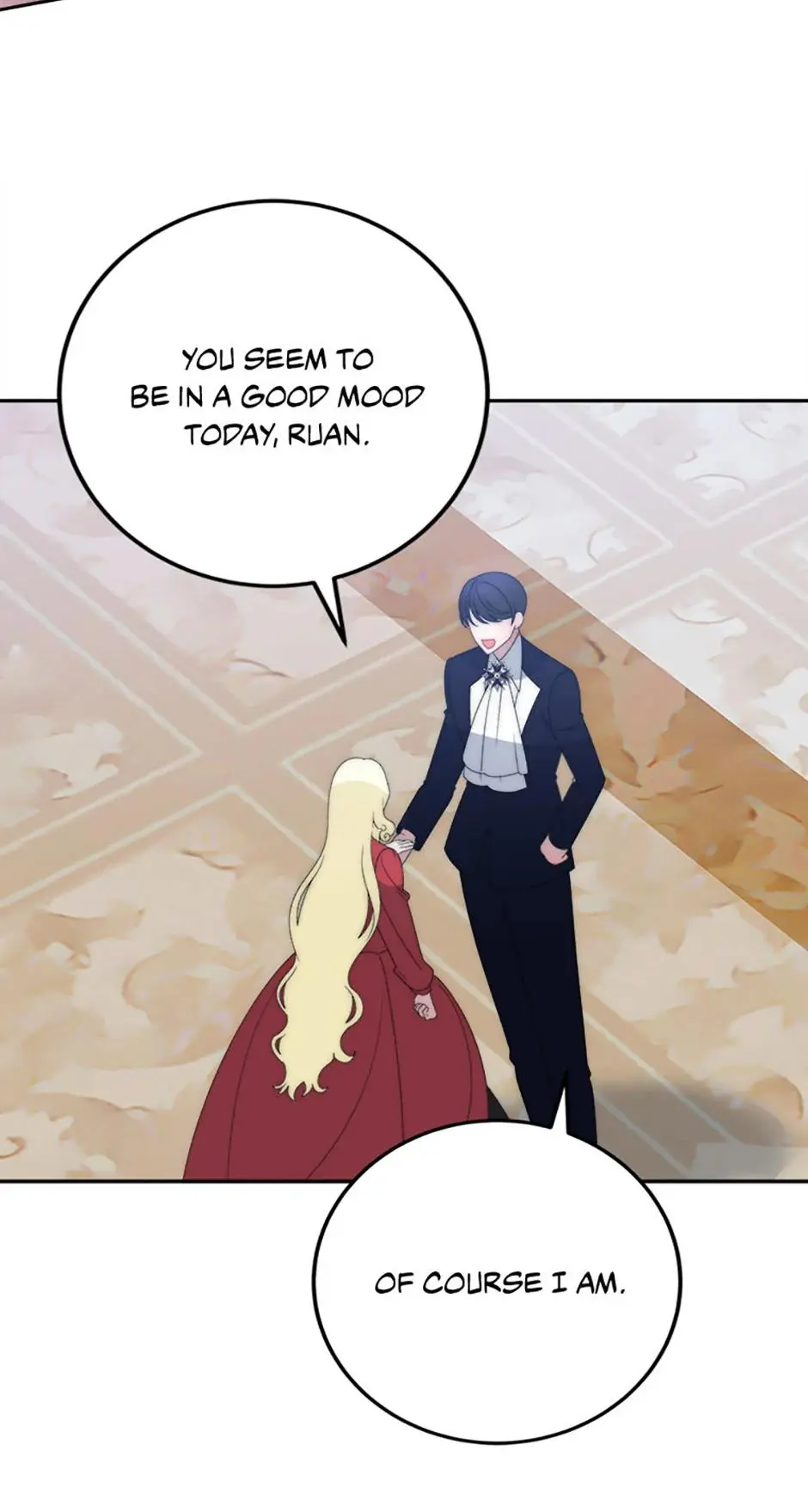 One Step Forward To The Flower Path - Chapter 118 Page 70