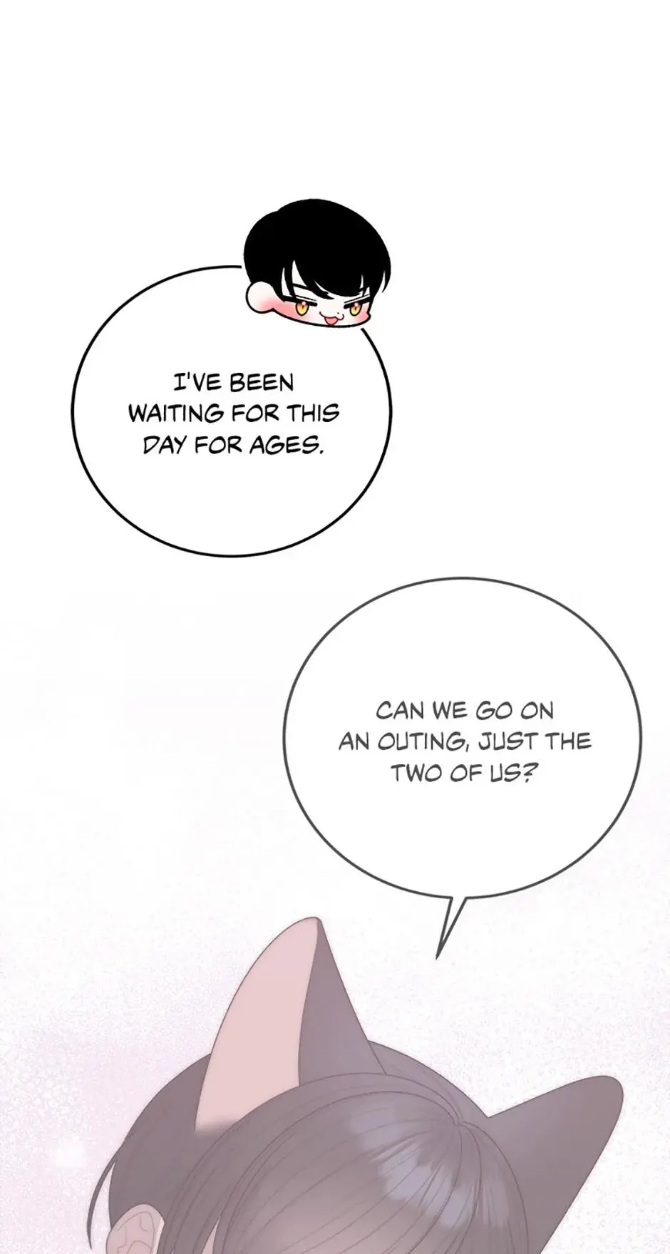 One Step Forward To The Flower Path - Chapter 118 Page 71