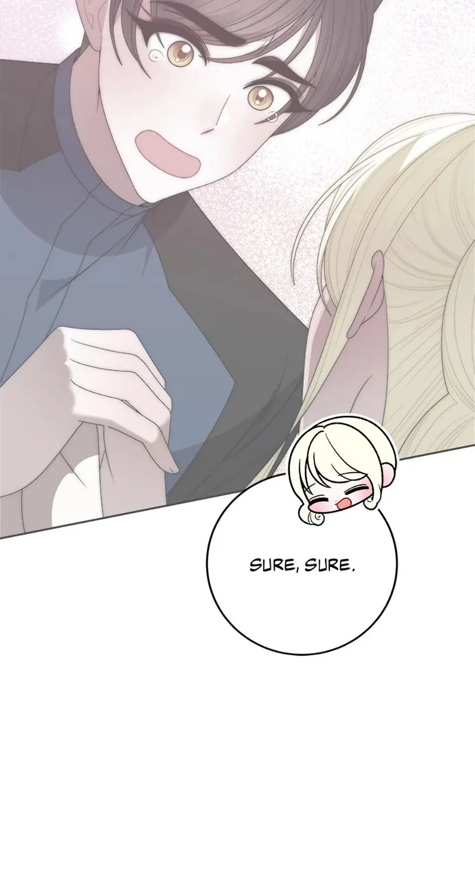 One Step Forward To The Flower Path - Chapter 118 Page 72