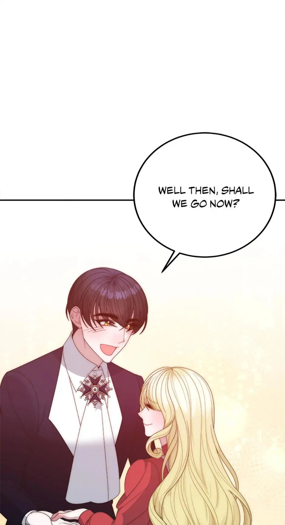 One Step Forward To The Flower Path - Chapter 118 Page 73