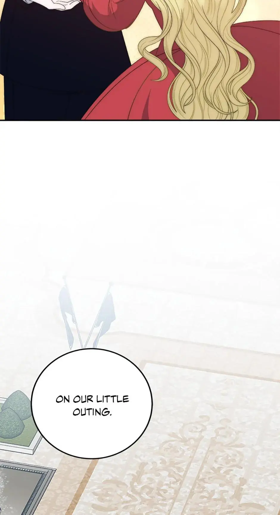 One Step Forward To The Flower Path - Chapter 118 Page 74
