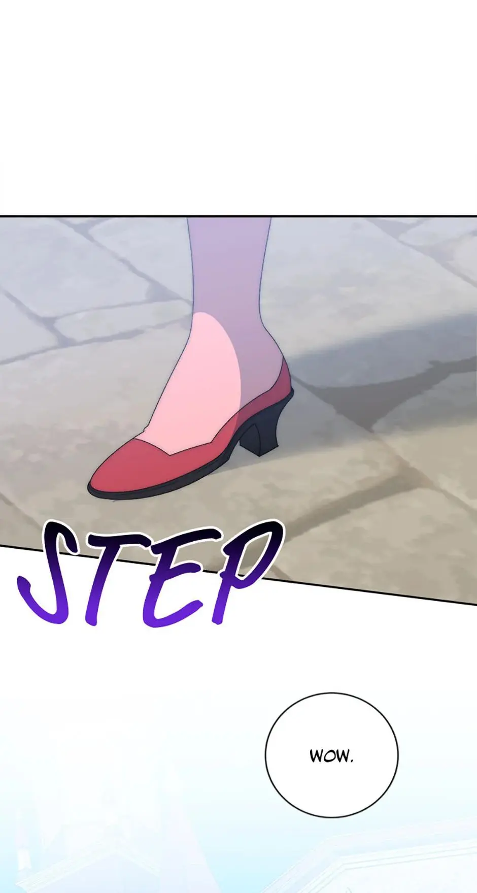 One Step Forward To The Flower Path - Chapter 119 Page 1