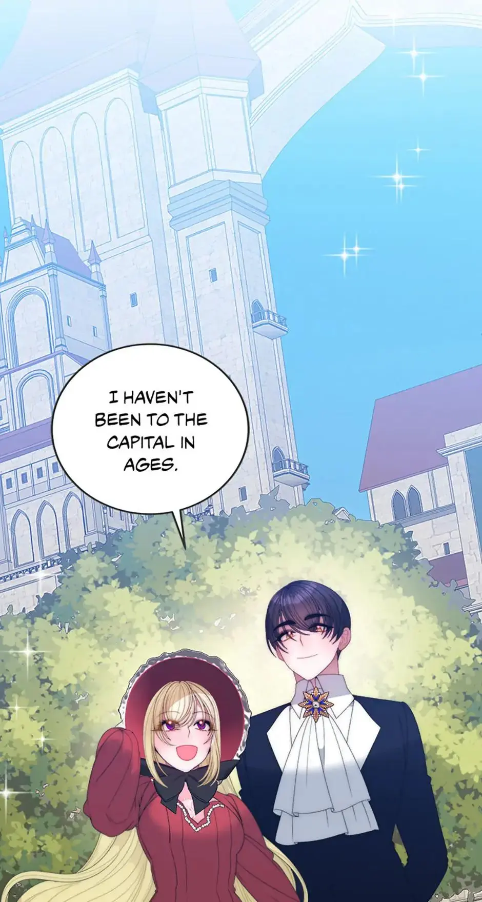 One Step Forward To The Flower Path - Chapter 119 Page 2