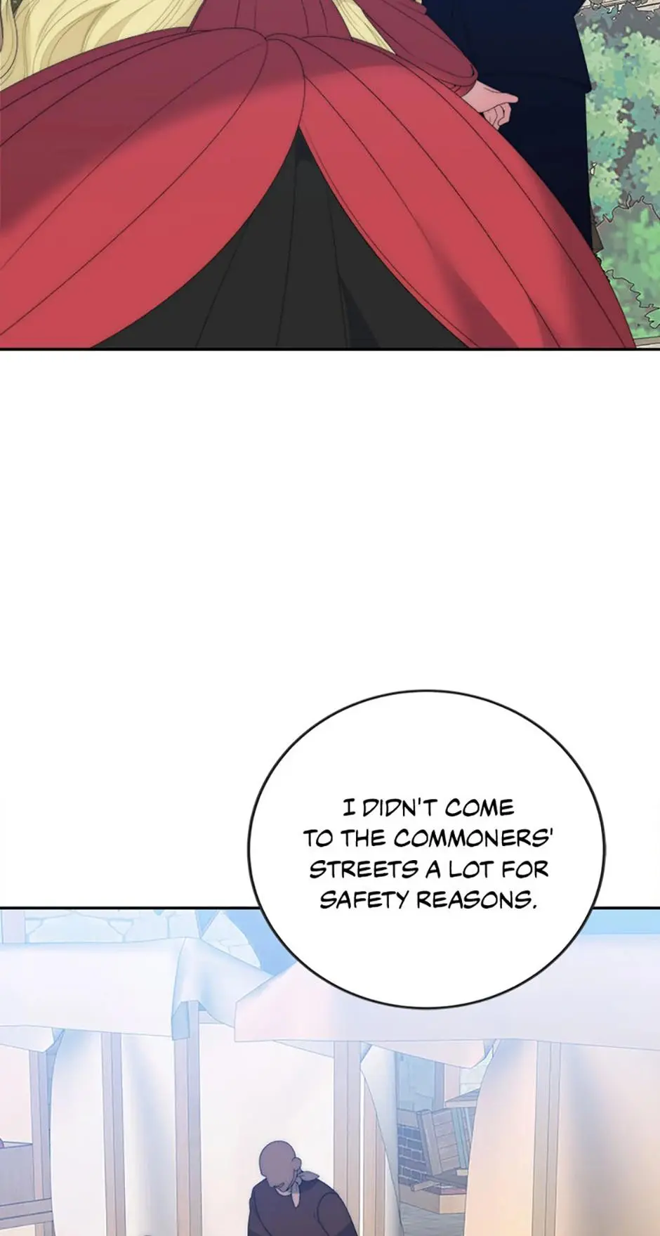 One Step Forward To The Flower Path - Chapter 119 Page 3