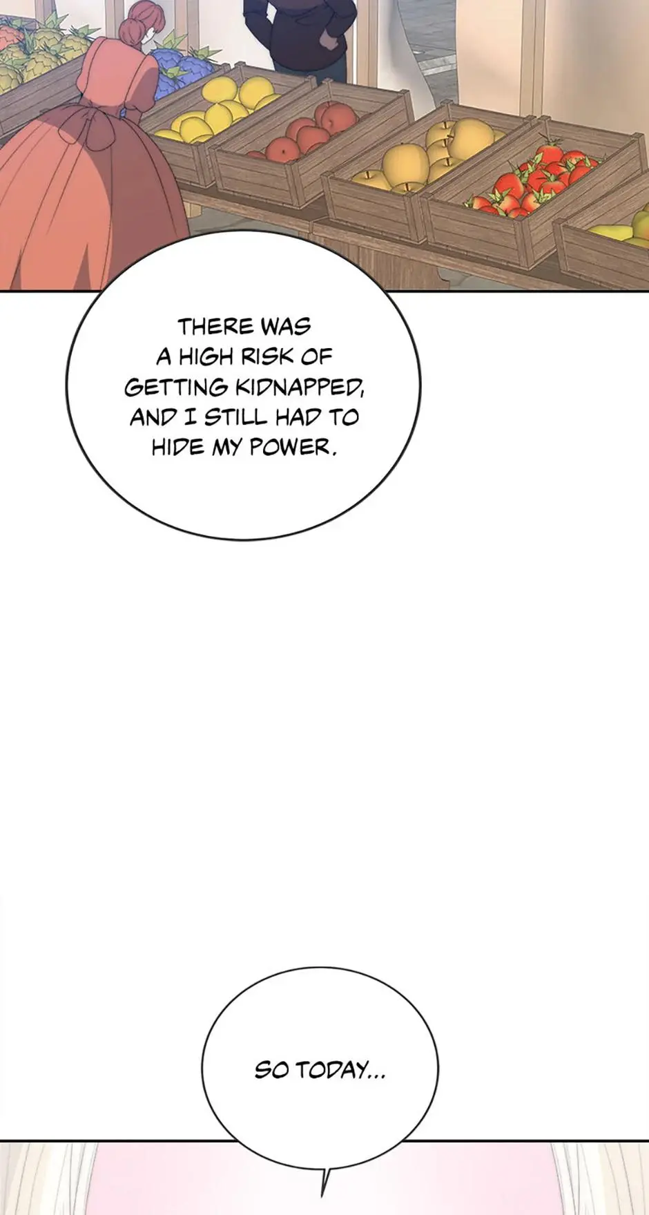 One Step Forward To The Flower Path - Chapter 119 Page 4