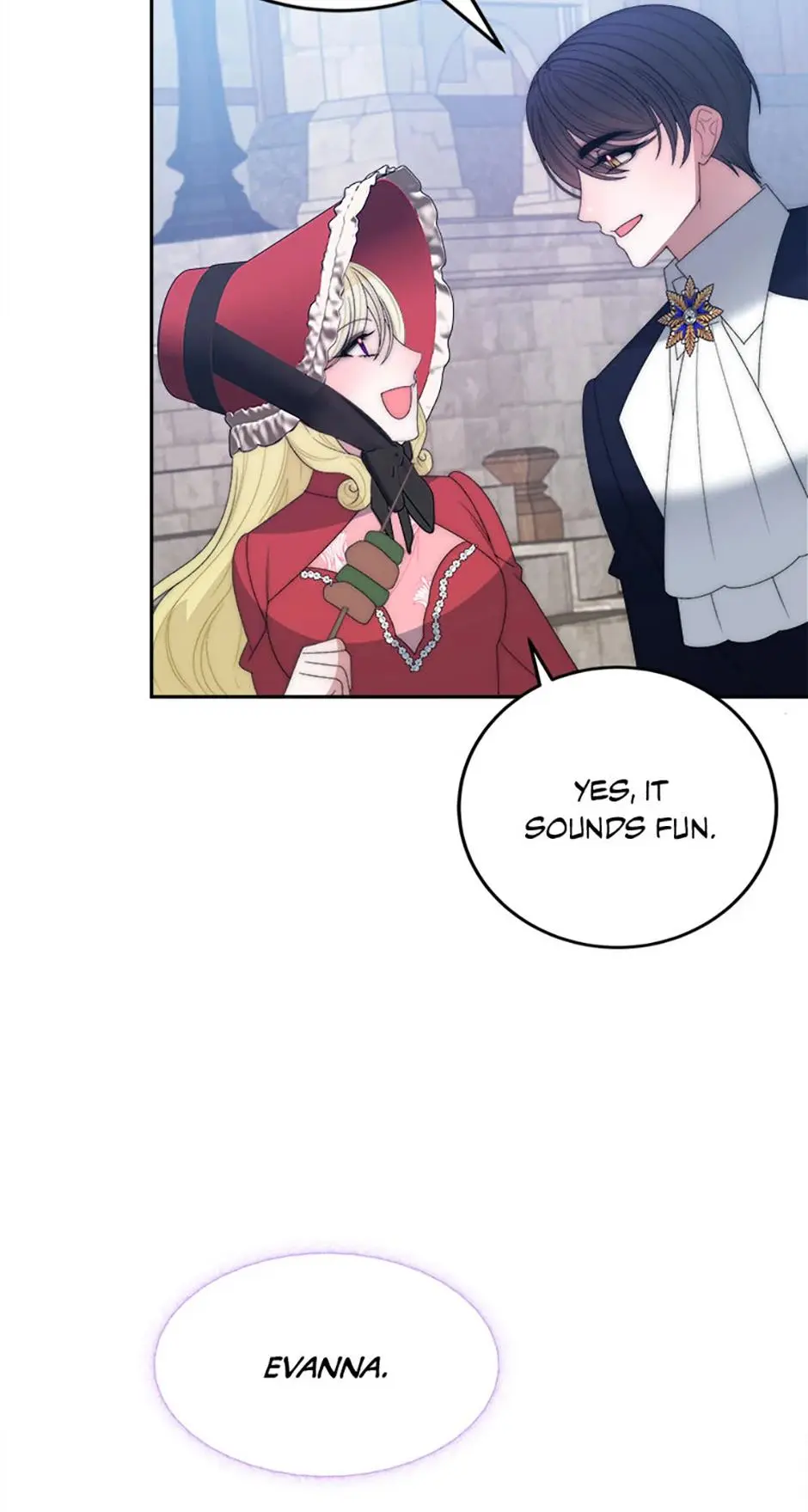 One Step Forward To The Flower Path - Chapter 119 Page 14