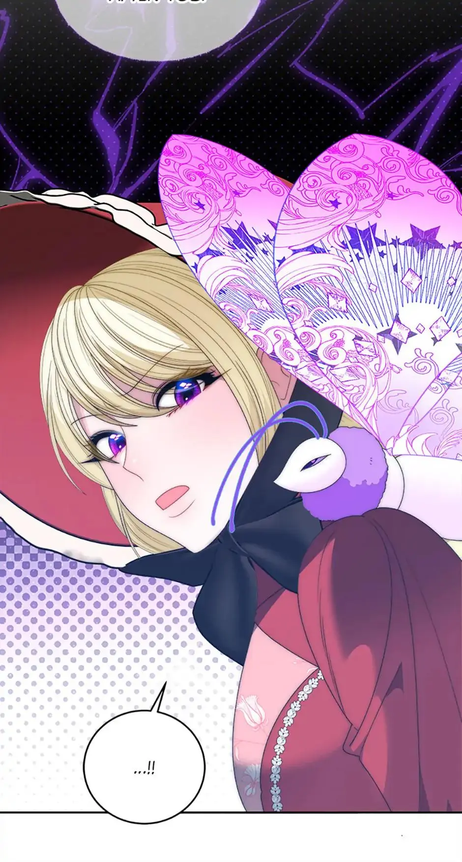 One Step Forward To The Flower Path - Chapter 119 Page 16