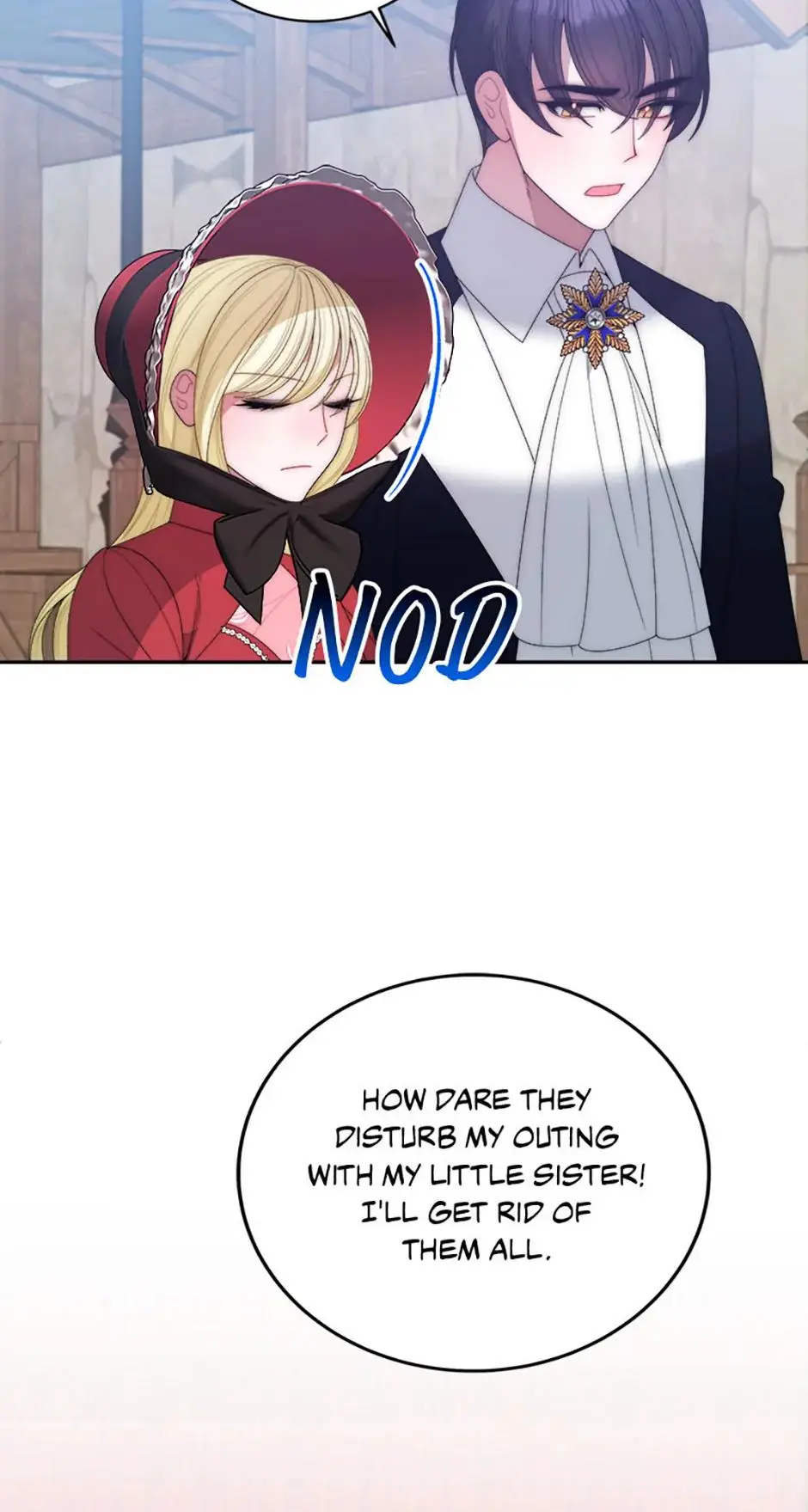 One Step Forward To The Flower Path - Chapter 119 Page 19