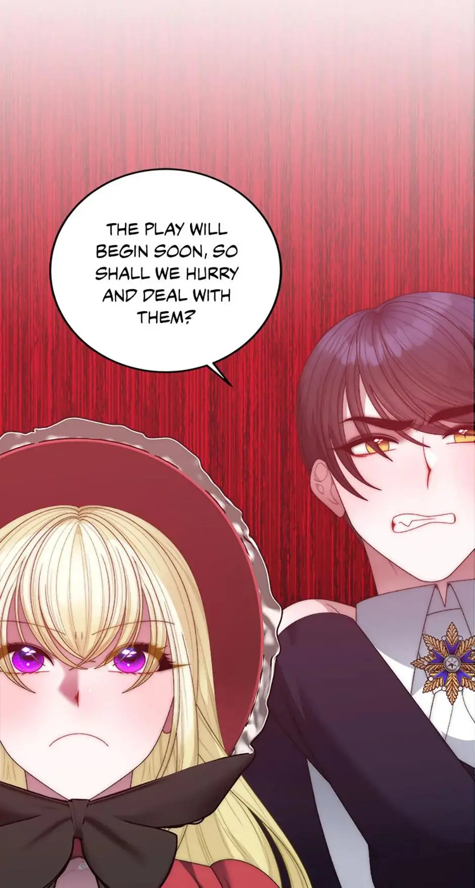 One Step Forward To The Flower Path - Chapter 119 Page 20