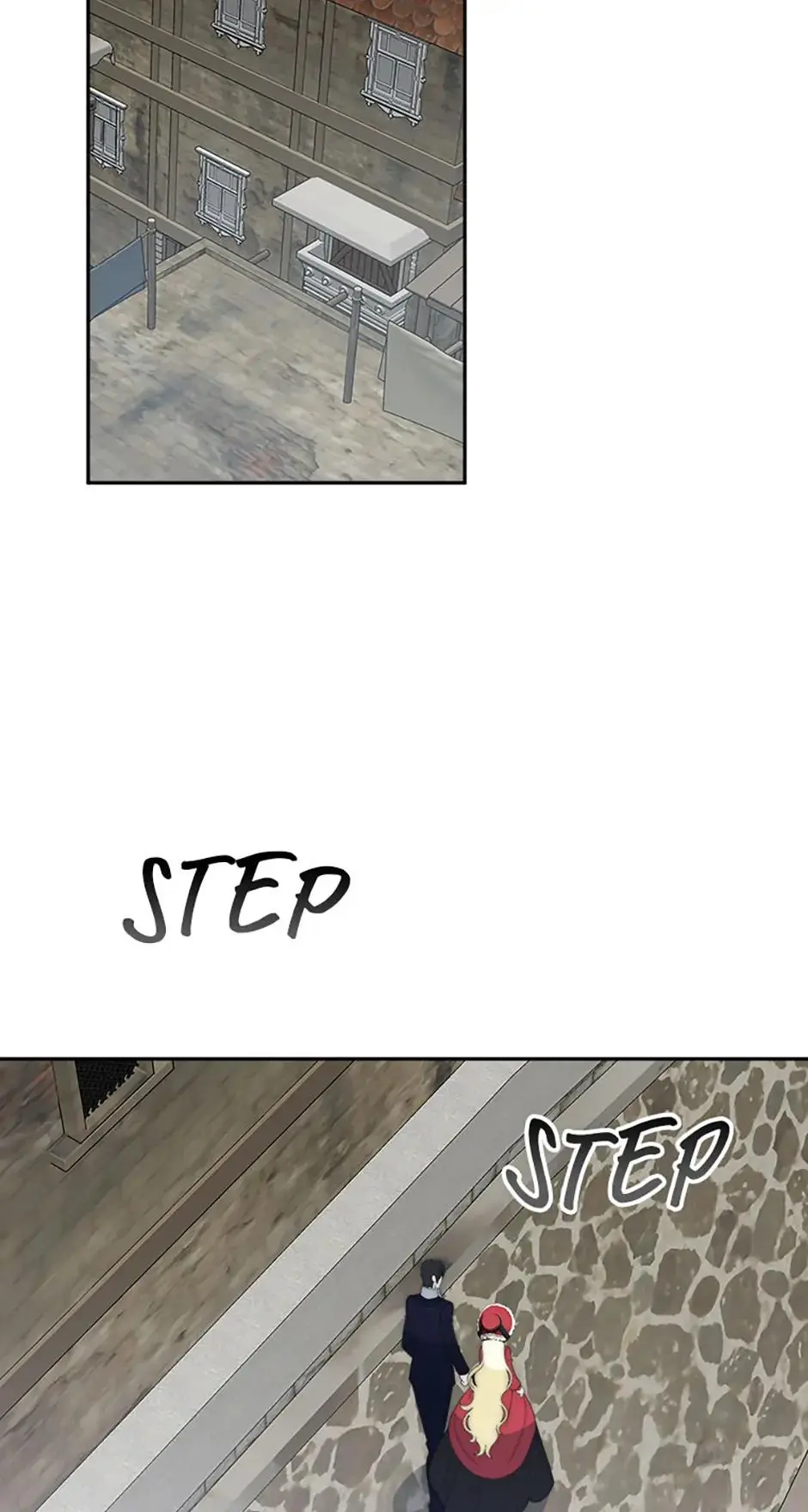 One Step Forward To The Flower Path - Chapter 119 Page 22